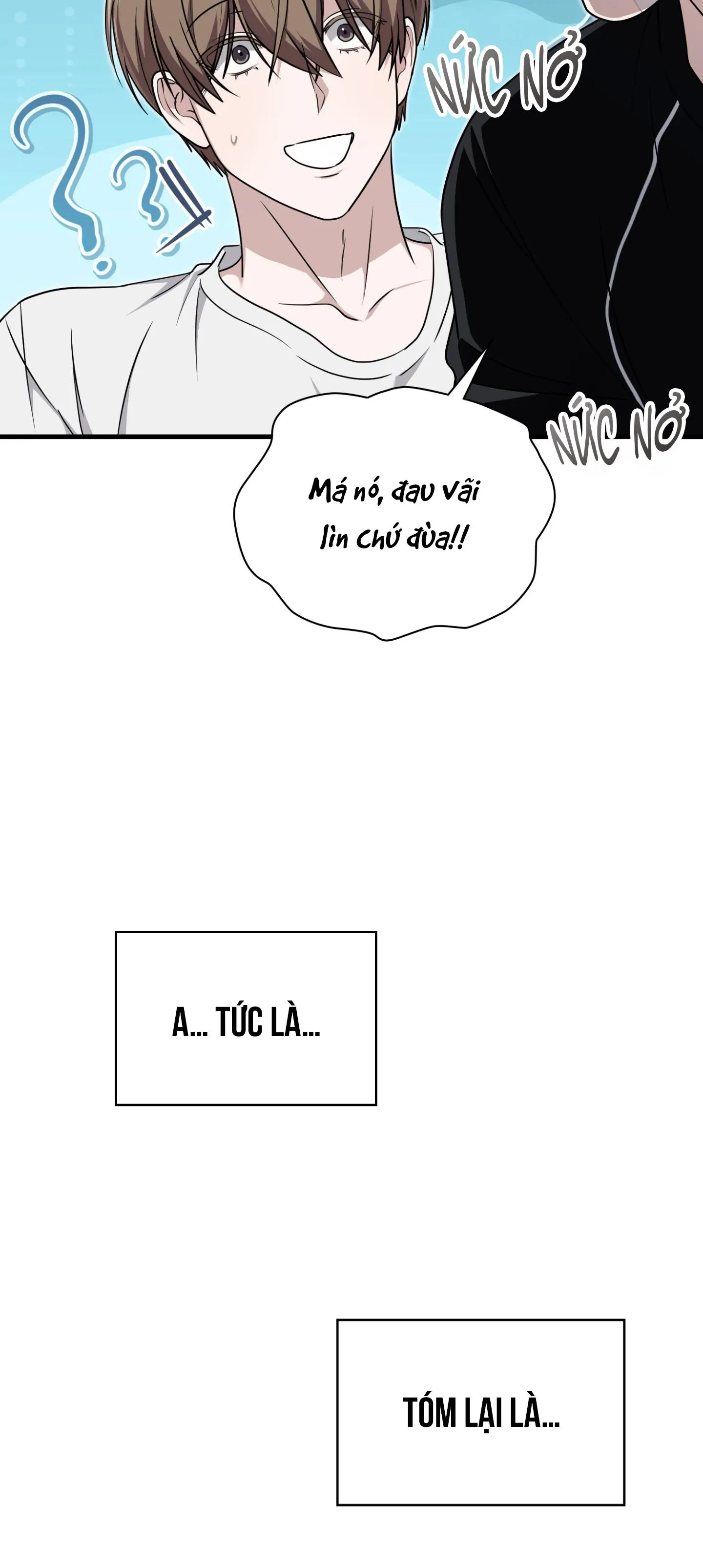 Guild member Chapter 92 Trang 9