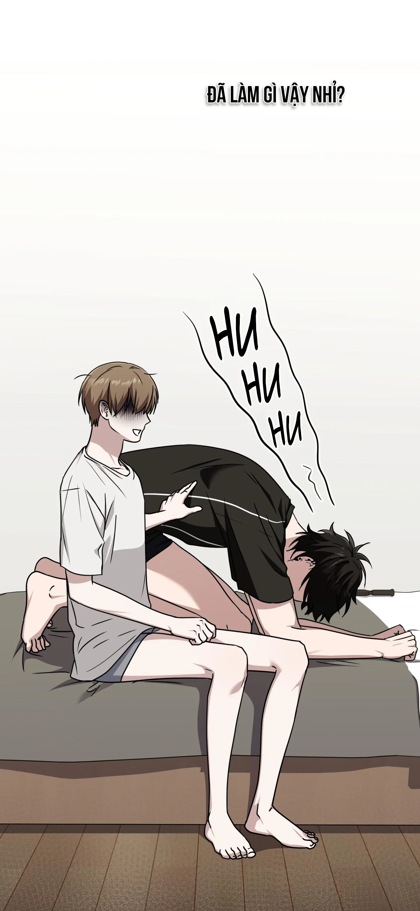 Guild member Chapter 92 Trang 11