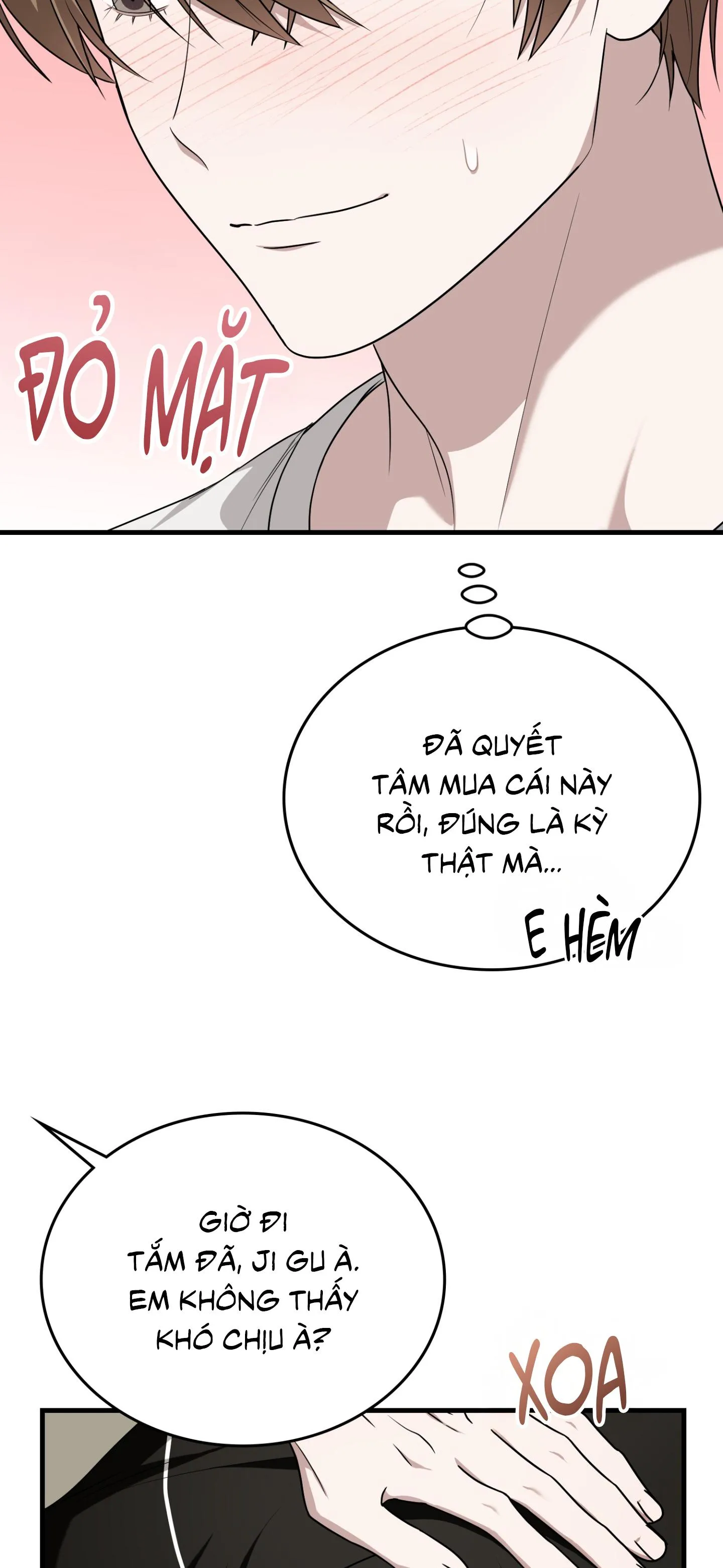 Guild member Chapter 92 Trang 15