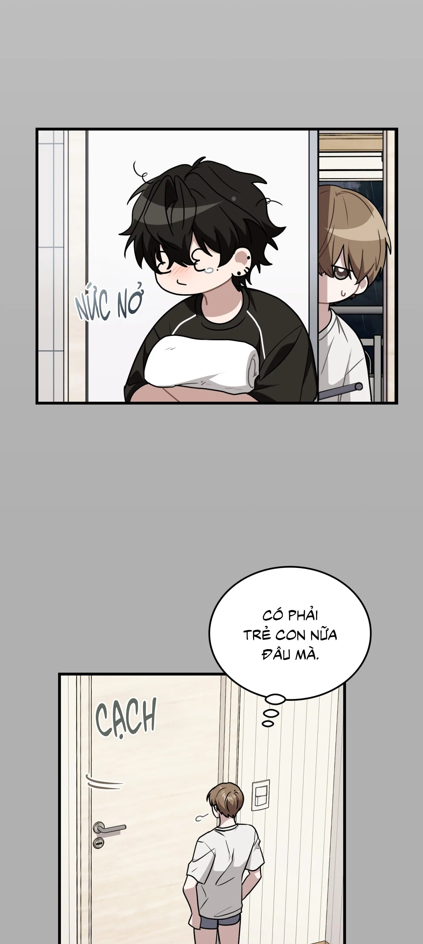 Guild member Chapter 92 Trang 26