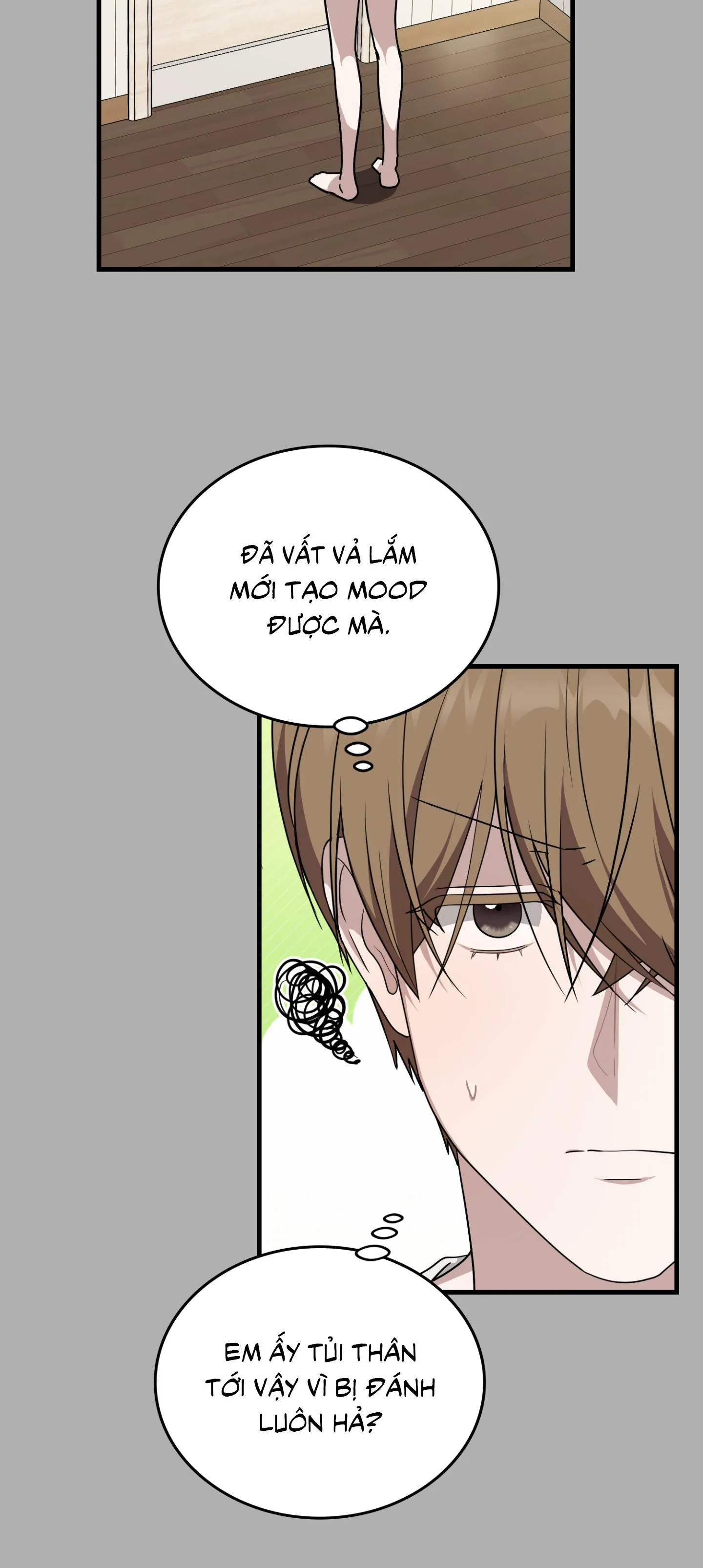 Guild member Chapter 92 Trang 27