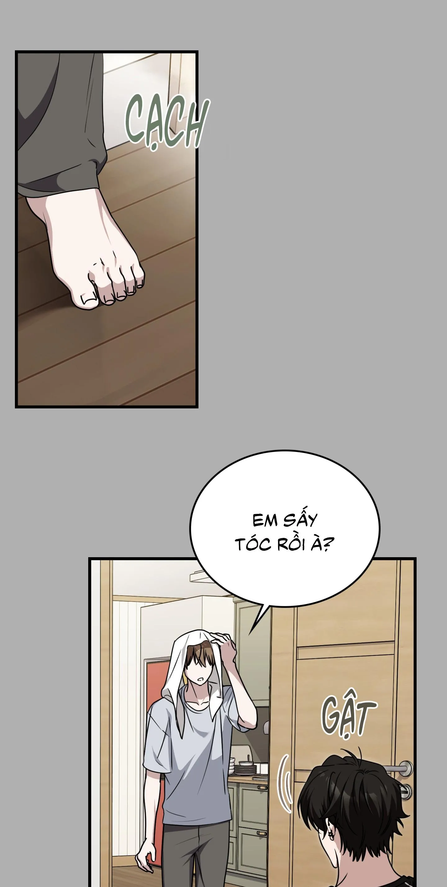 Guild member Chapter 92 Trang 37