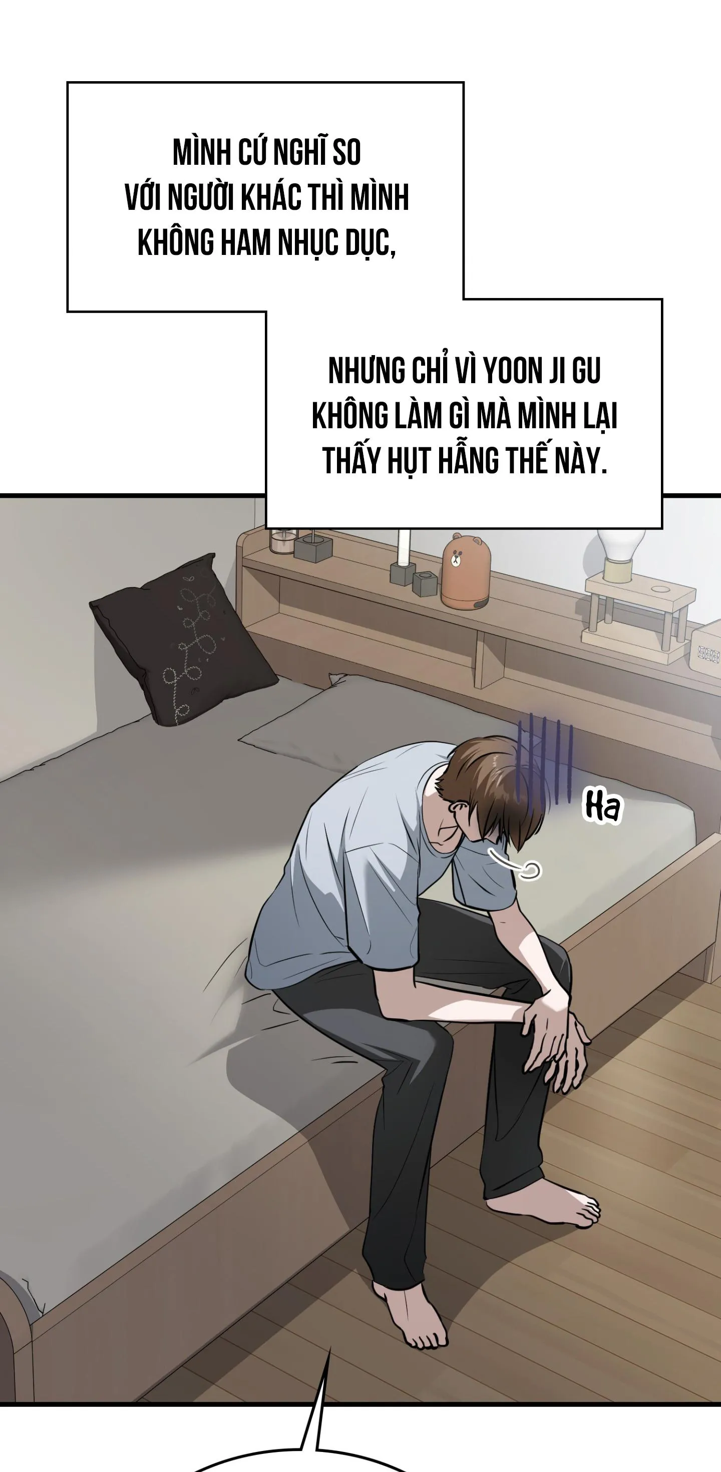 Guild member Chapter 92 Trang 55