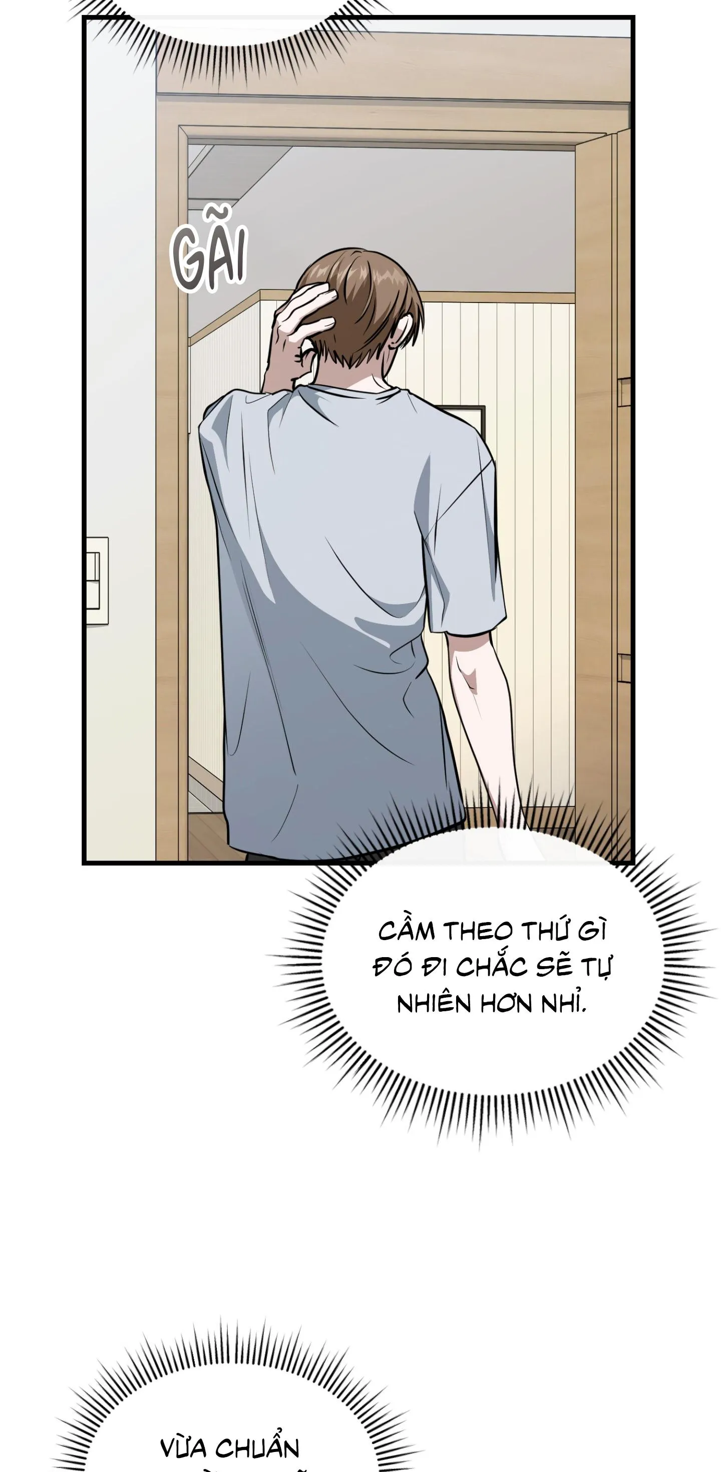 Guild member Chapter 92 Trang 61