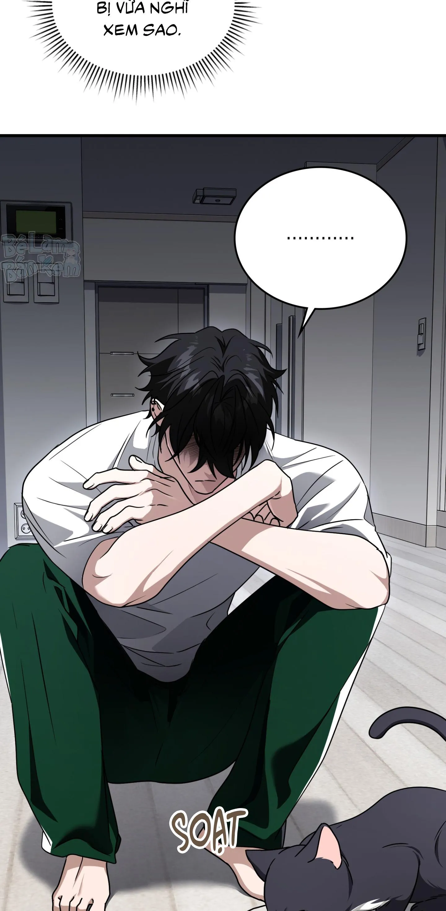 Guild member Chapter 92 Trang 62