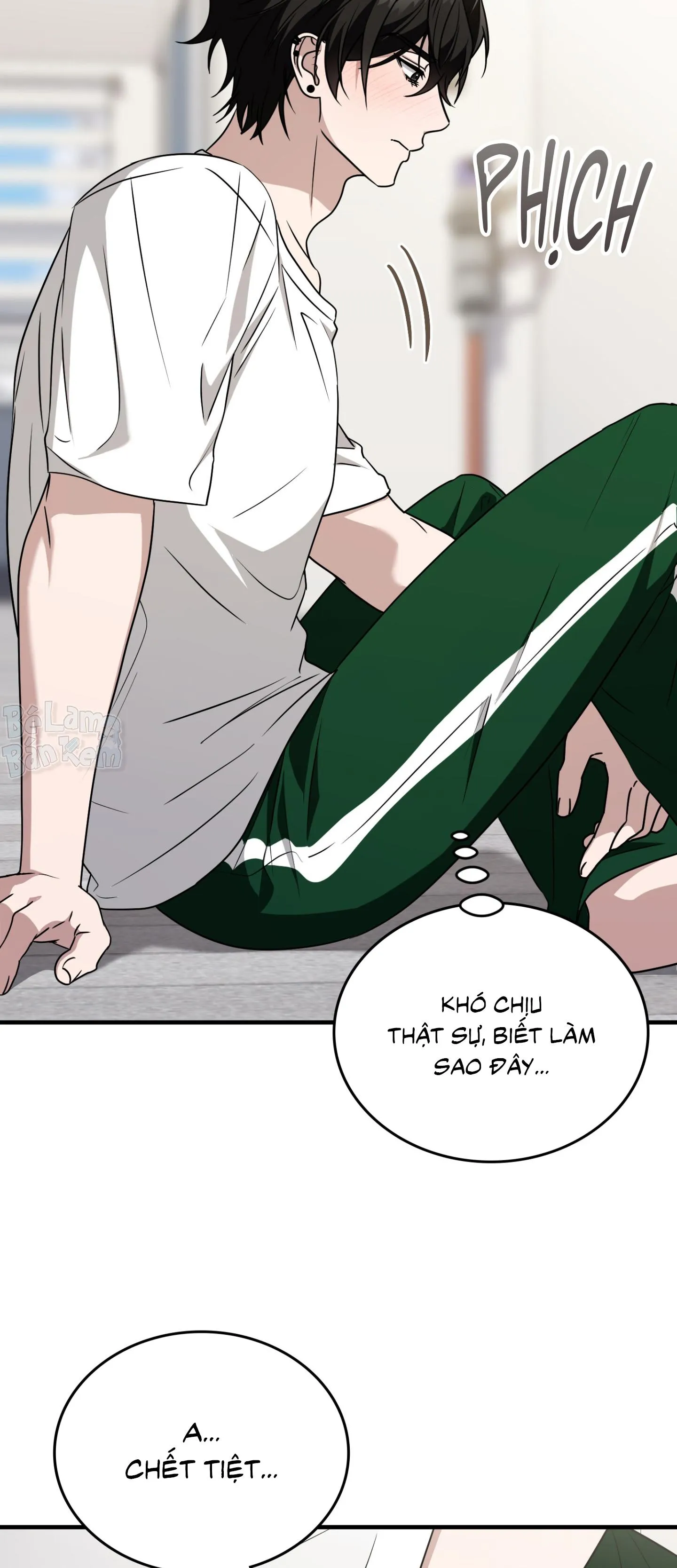 Guild member Chapter 93 Trang 14