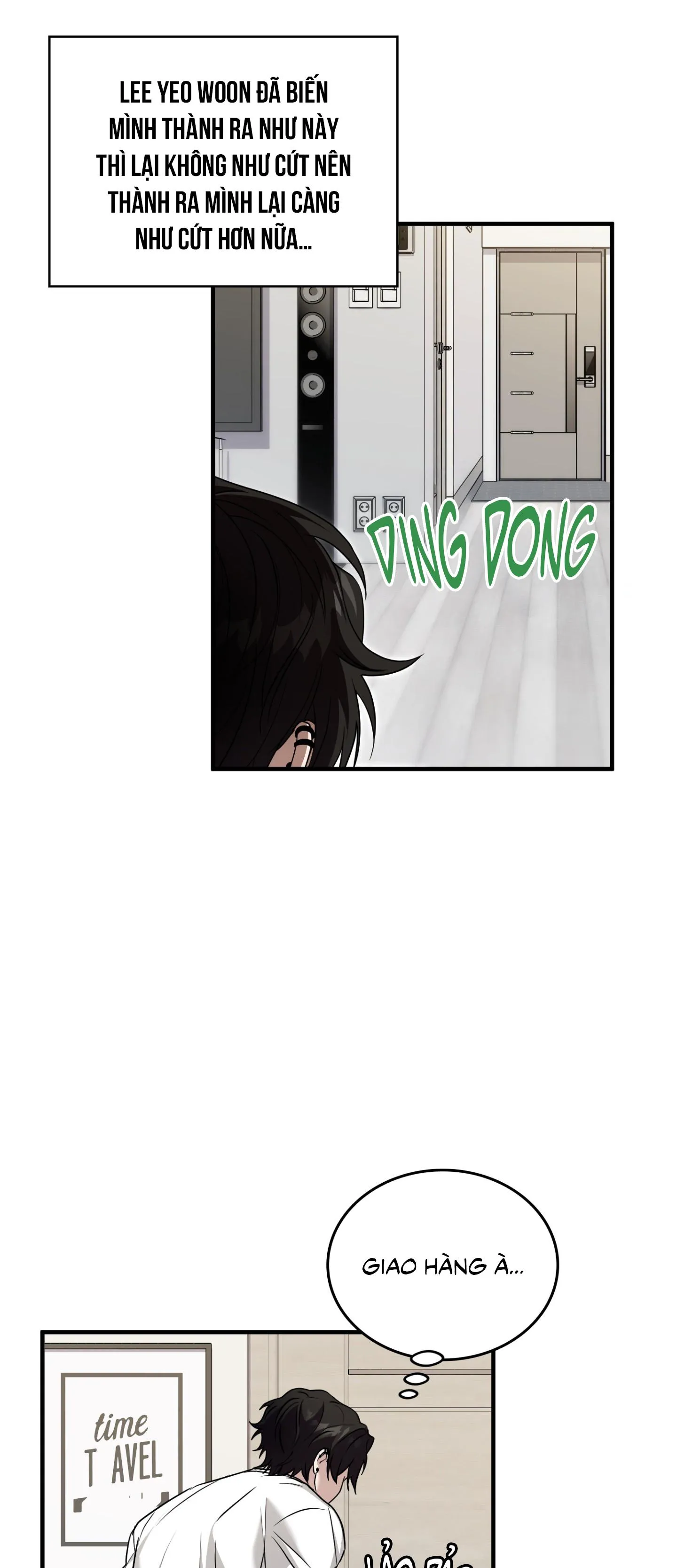 Guild member Chapter 93 Trang 16