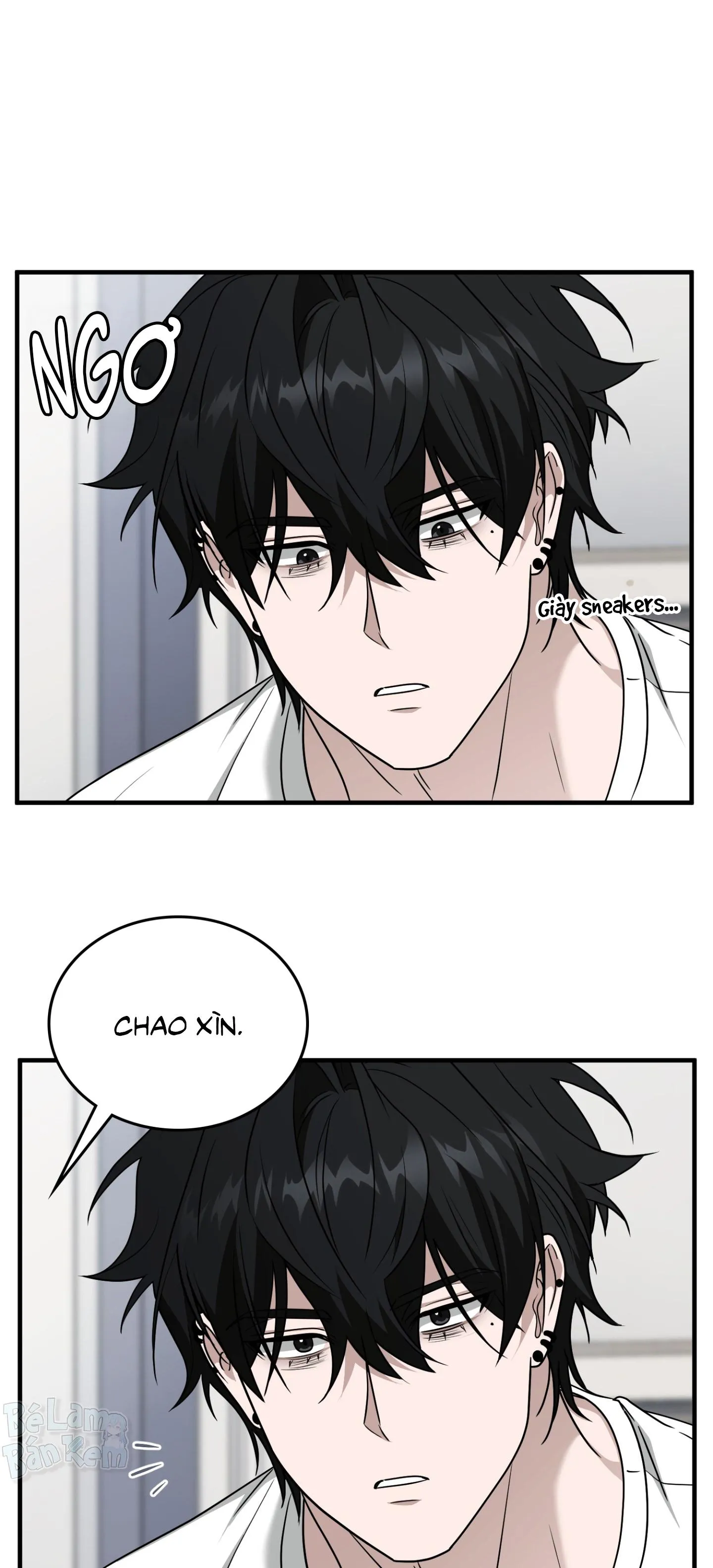 Guild member Chapter 93 Trang 19