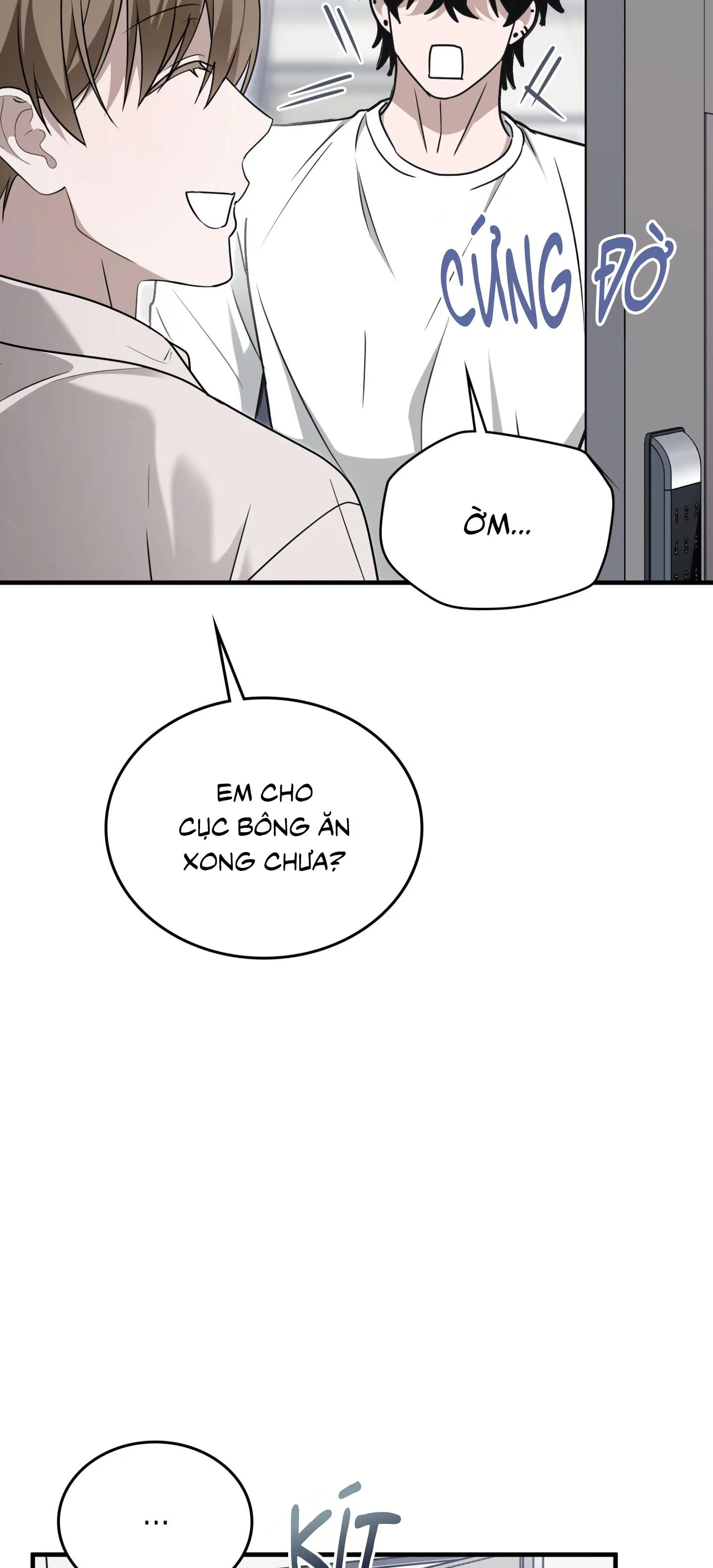 Guild member Chapter 93 Trang 22