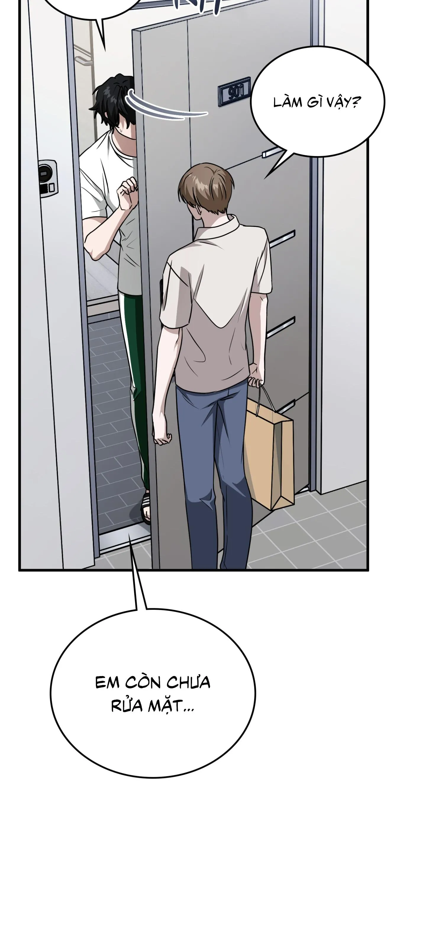 Guild member Chapter 93 Trang 23