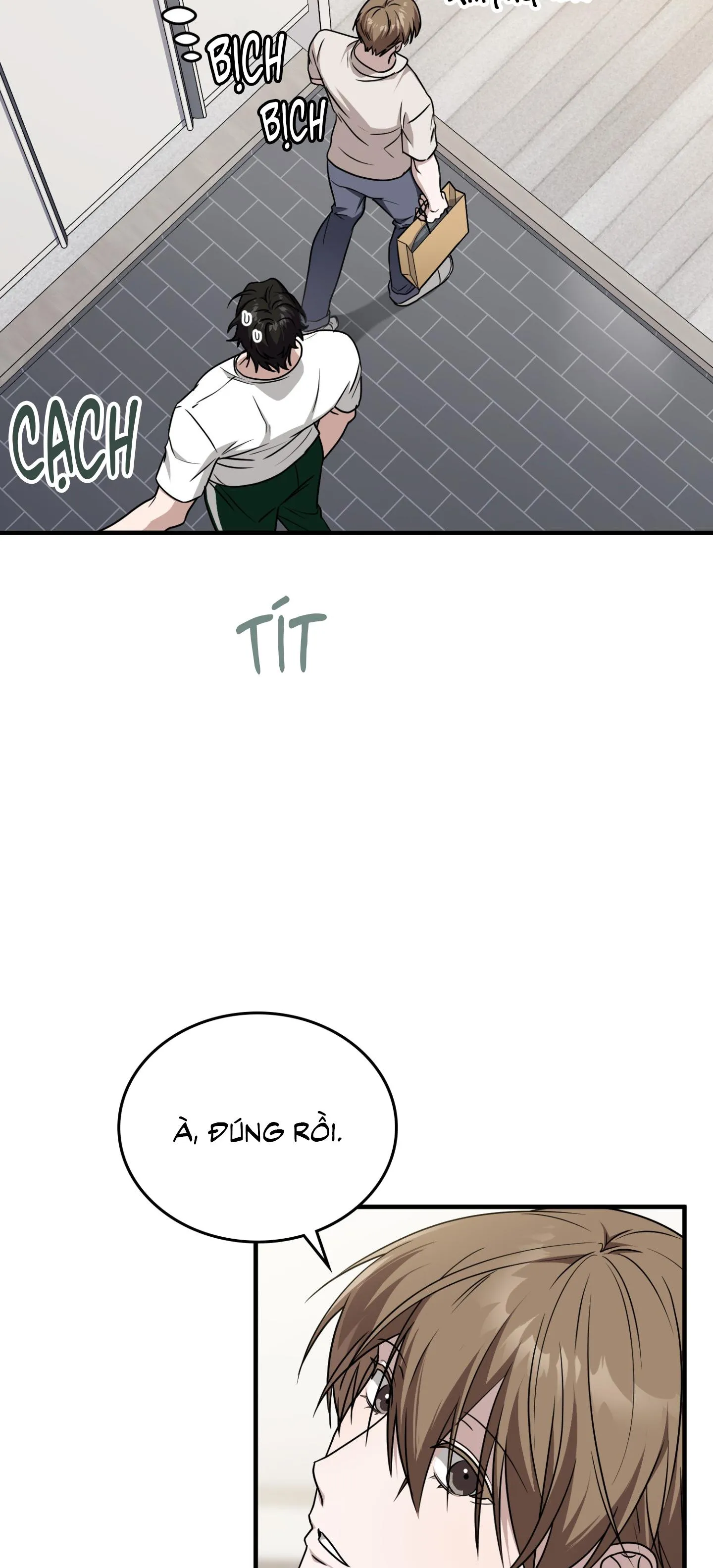 Guild member Chapter 93 Trang 25