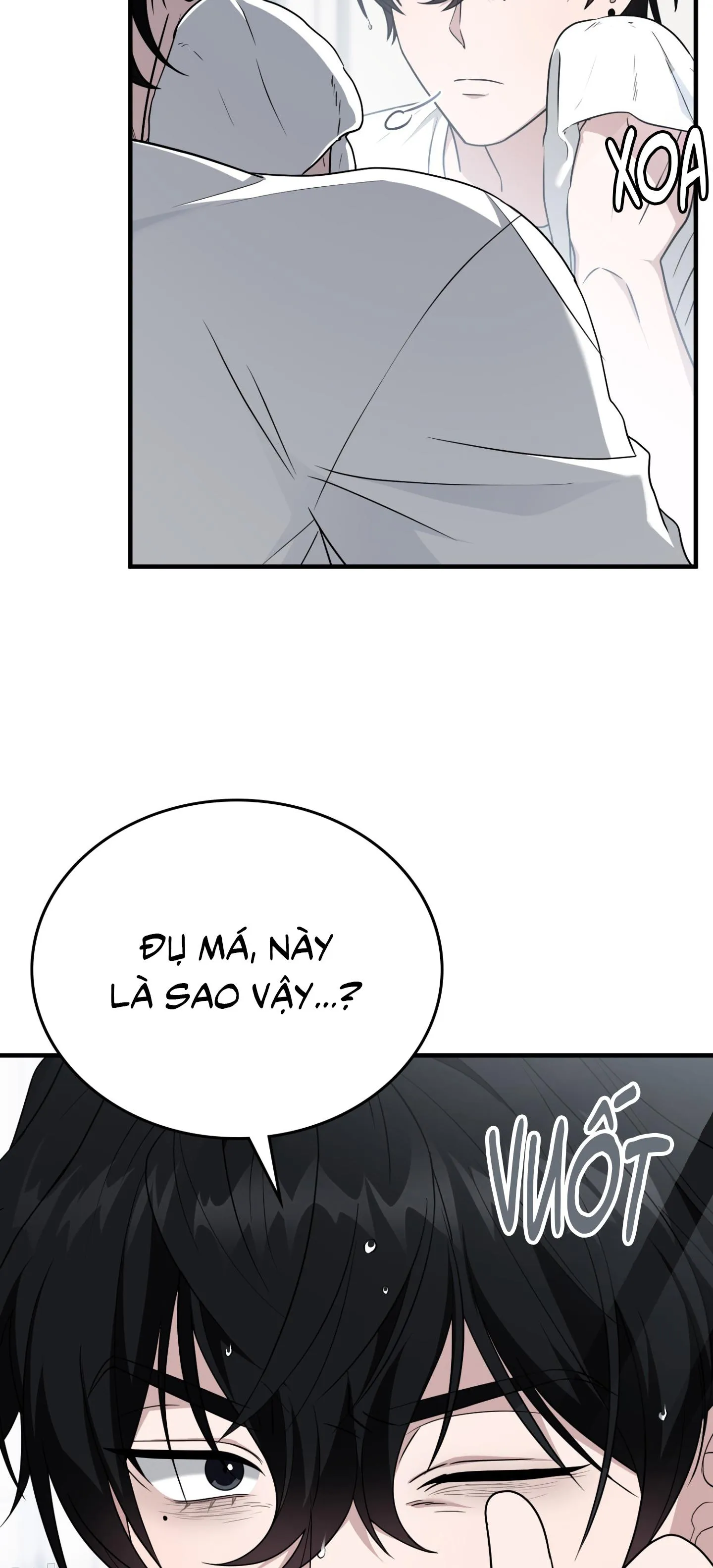 Guild member Chapter 93 Trang 35