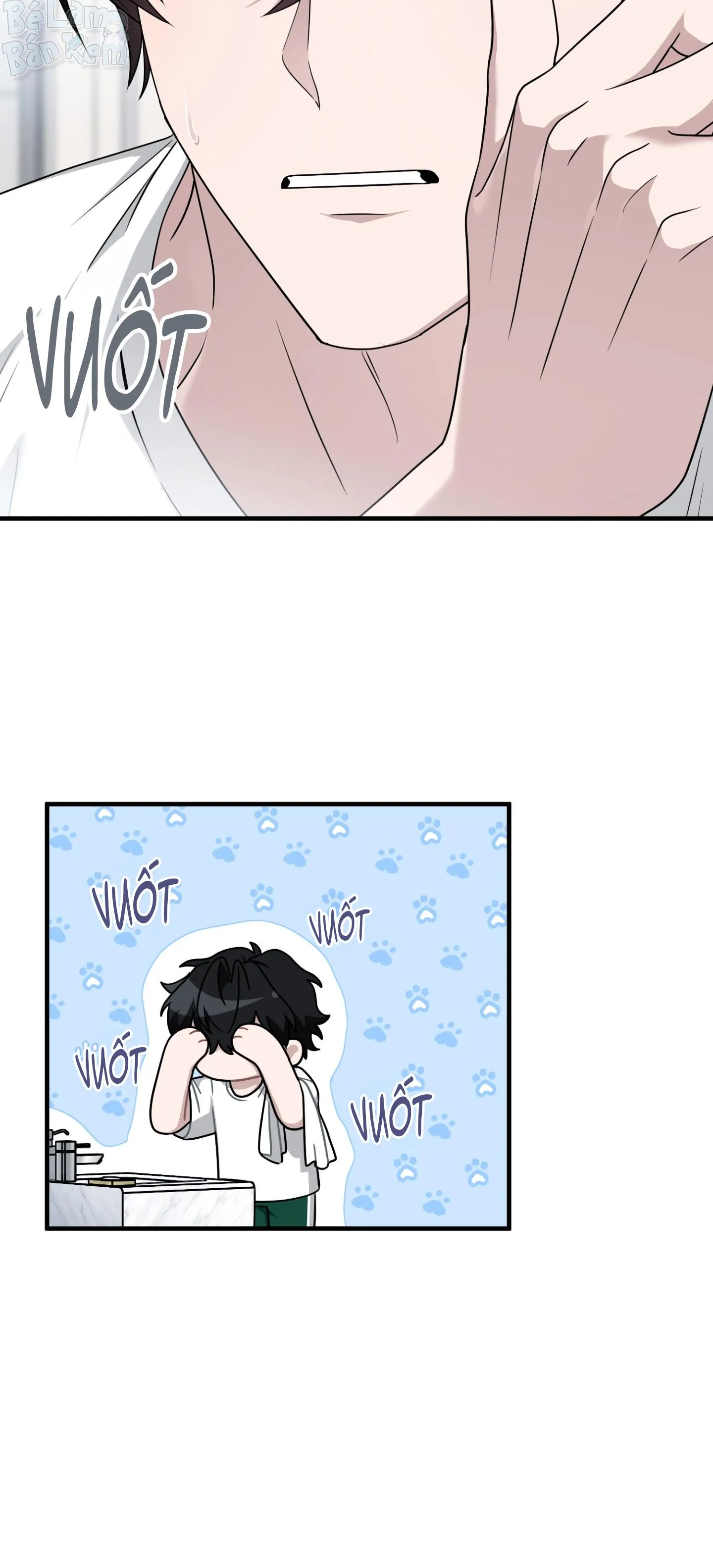 Guild member Chapter 93 Trang 36