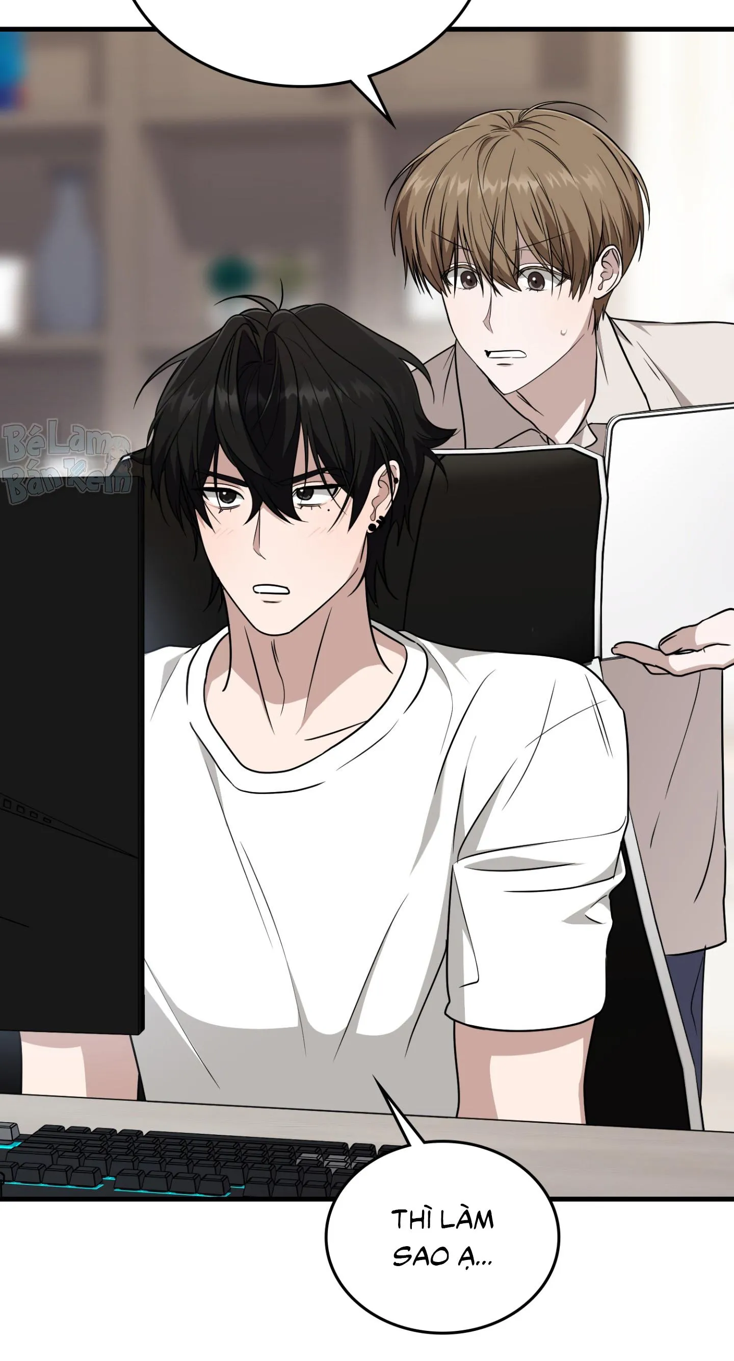 Guild member Chapter 94 Trang 4