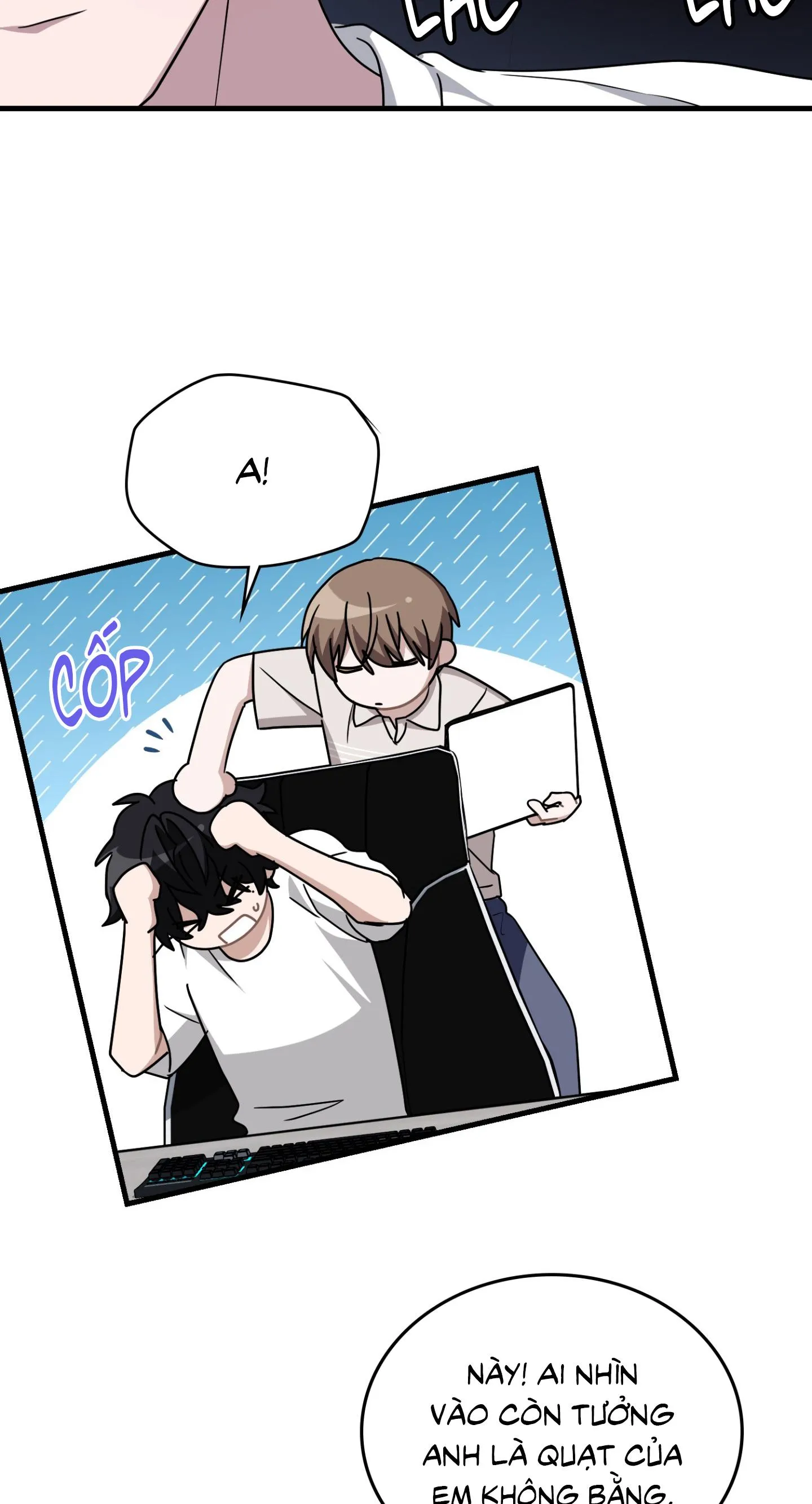 Guild member Chapter 94 Trang 6