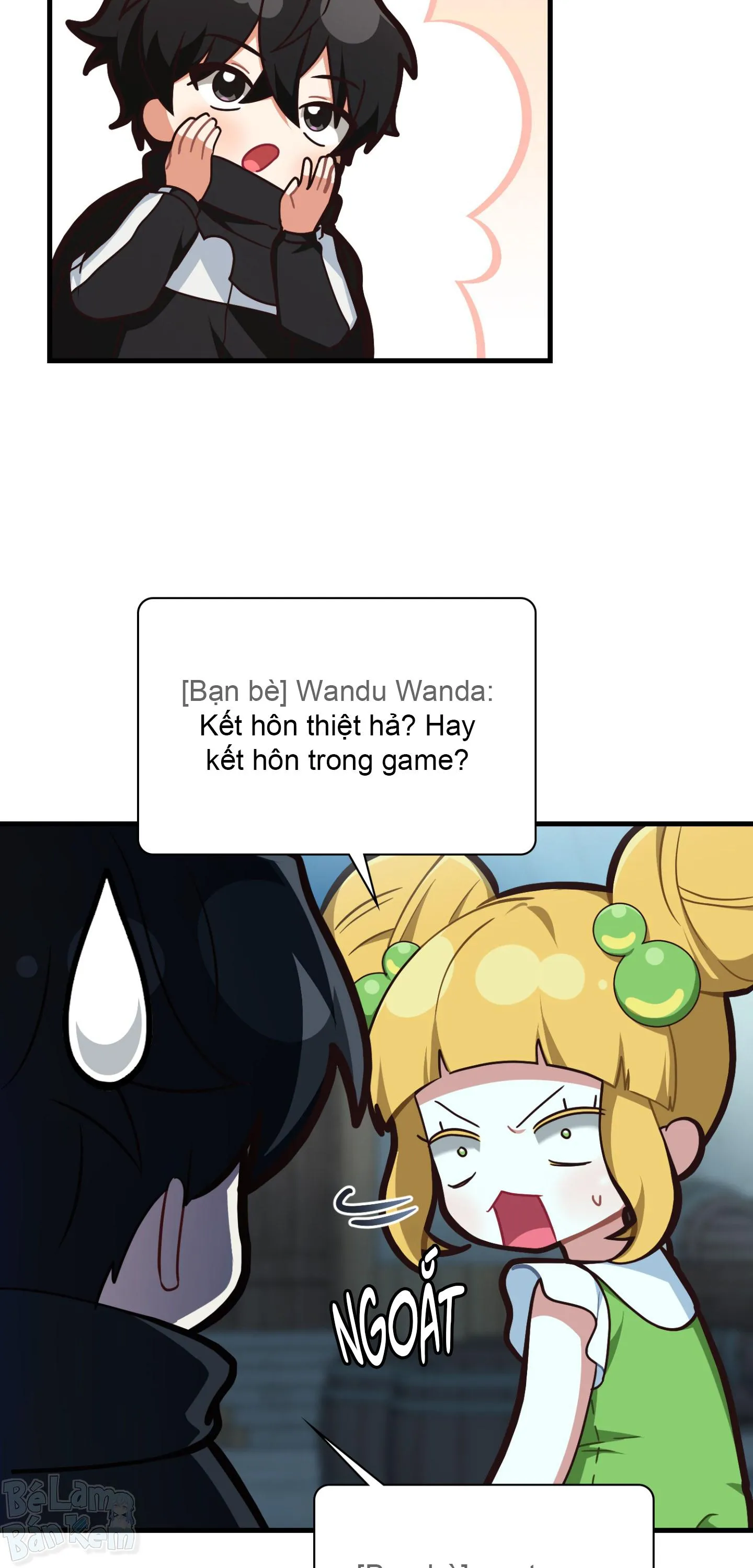 Guild member Chapter 94 Trang 13