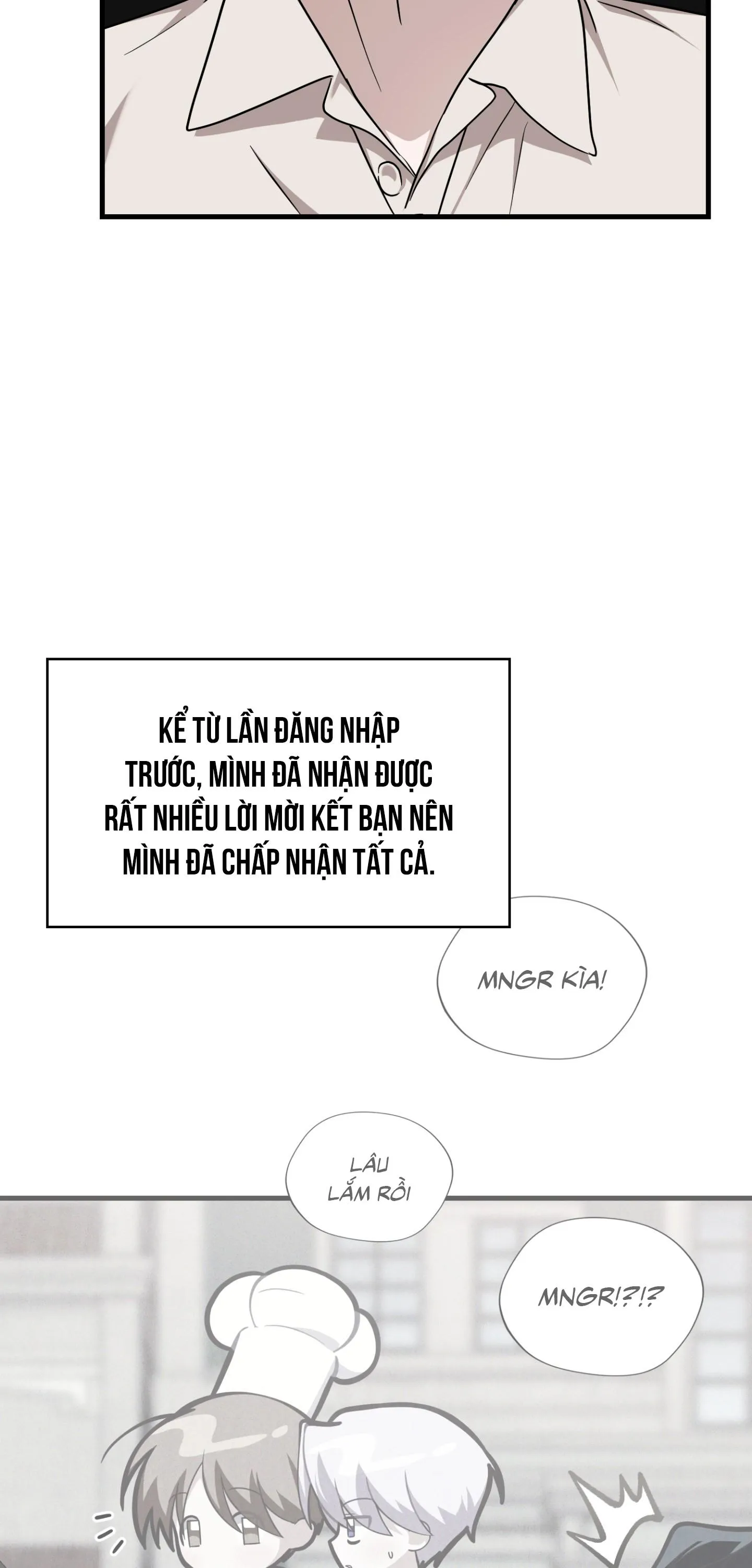 Guild member Chapter 94 Trang 17