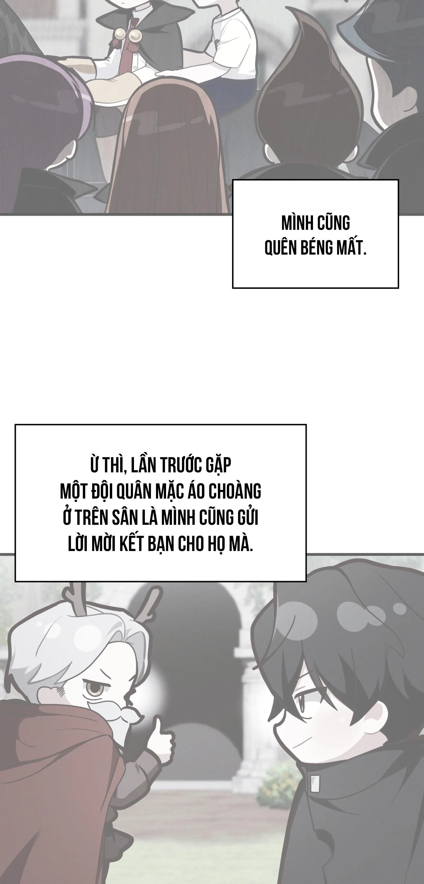 Guild member Chapter 94 Trang 18