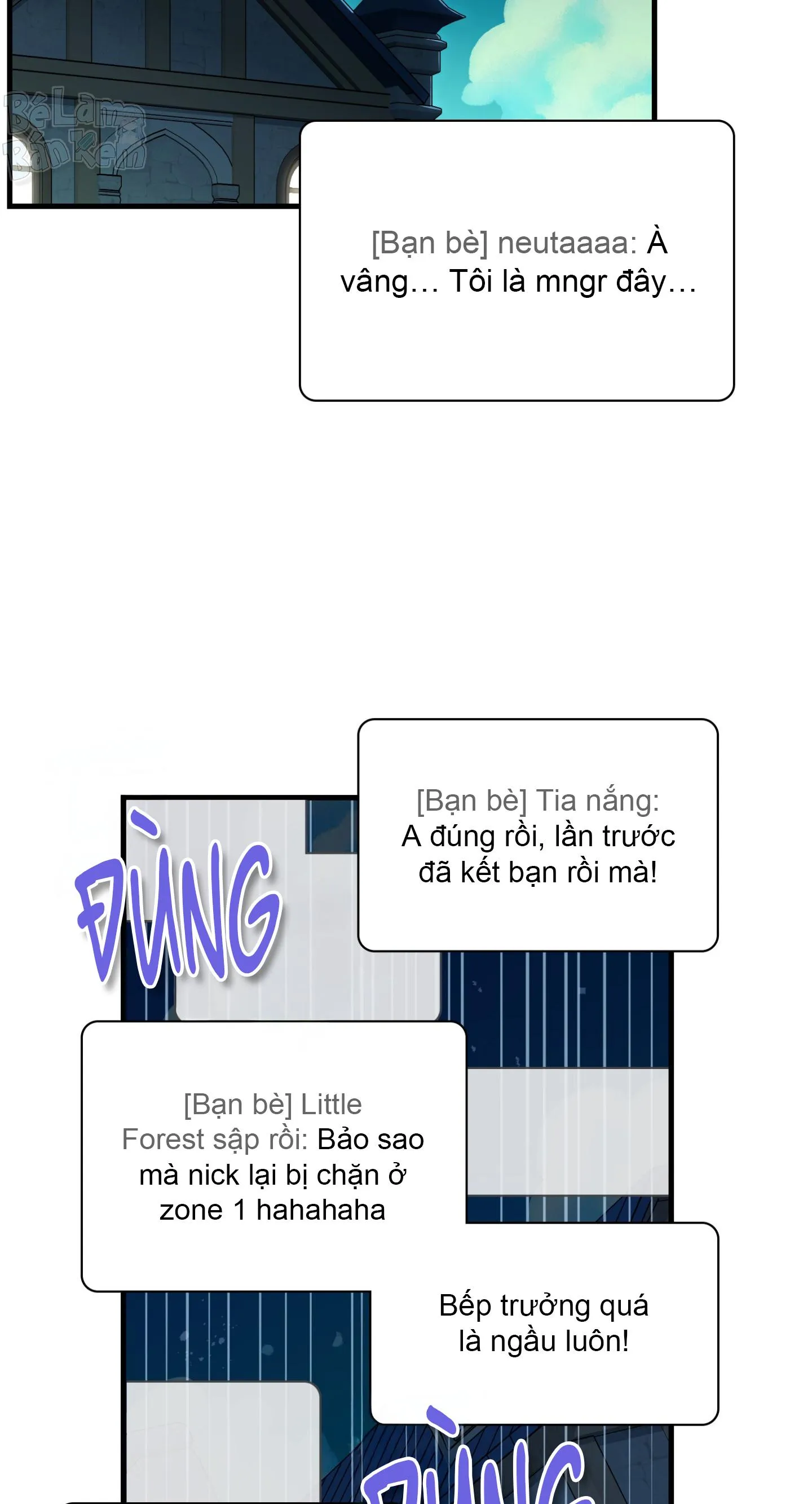 Guild member Chapter 94 Trang 20