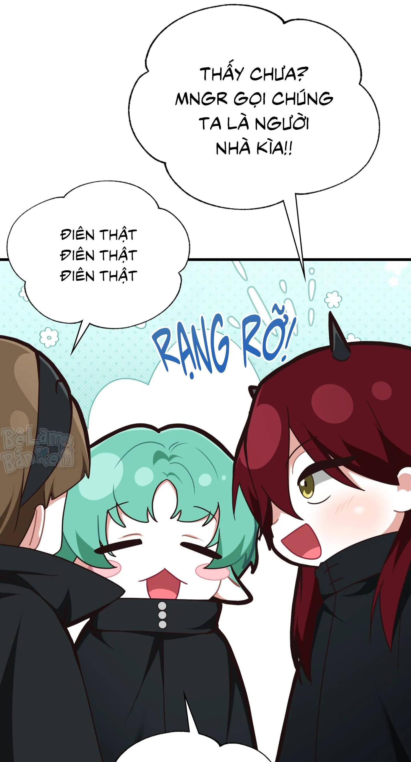 Guild member Chapter 94 Trang 24