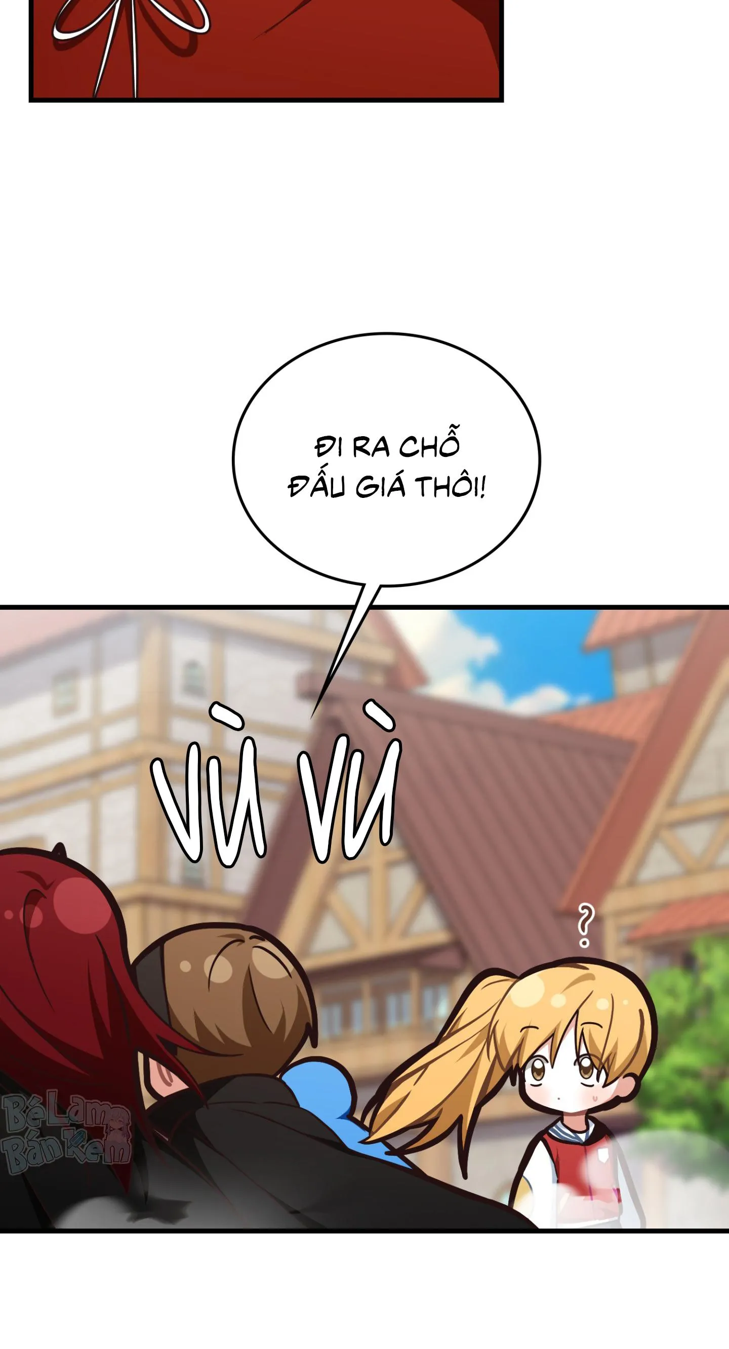 Guild member Chapter 94 Trang 26