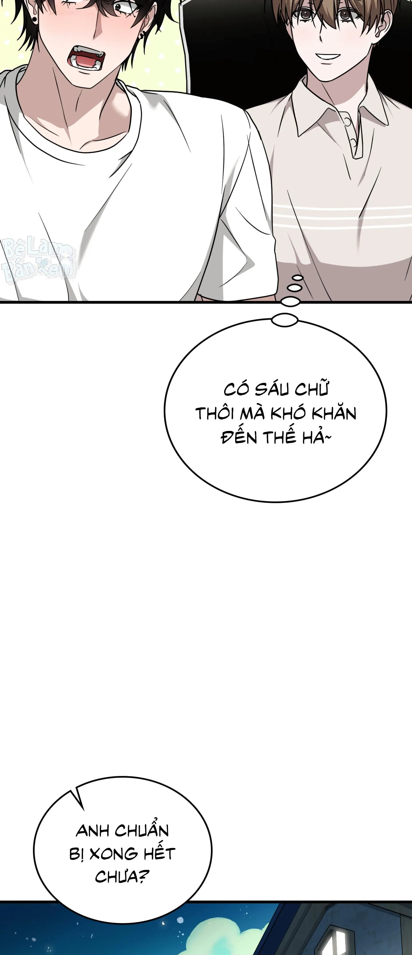 Guild member Chapter 94 Trang 34