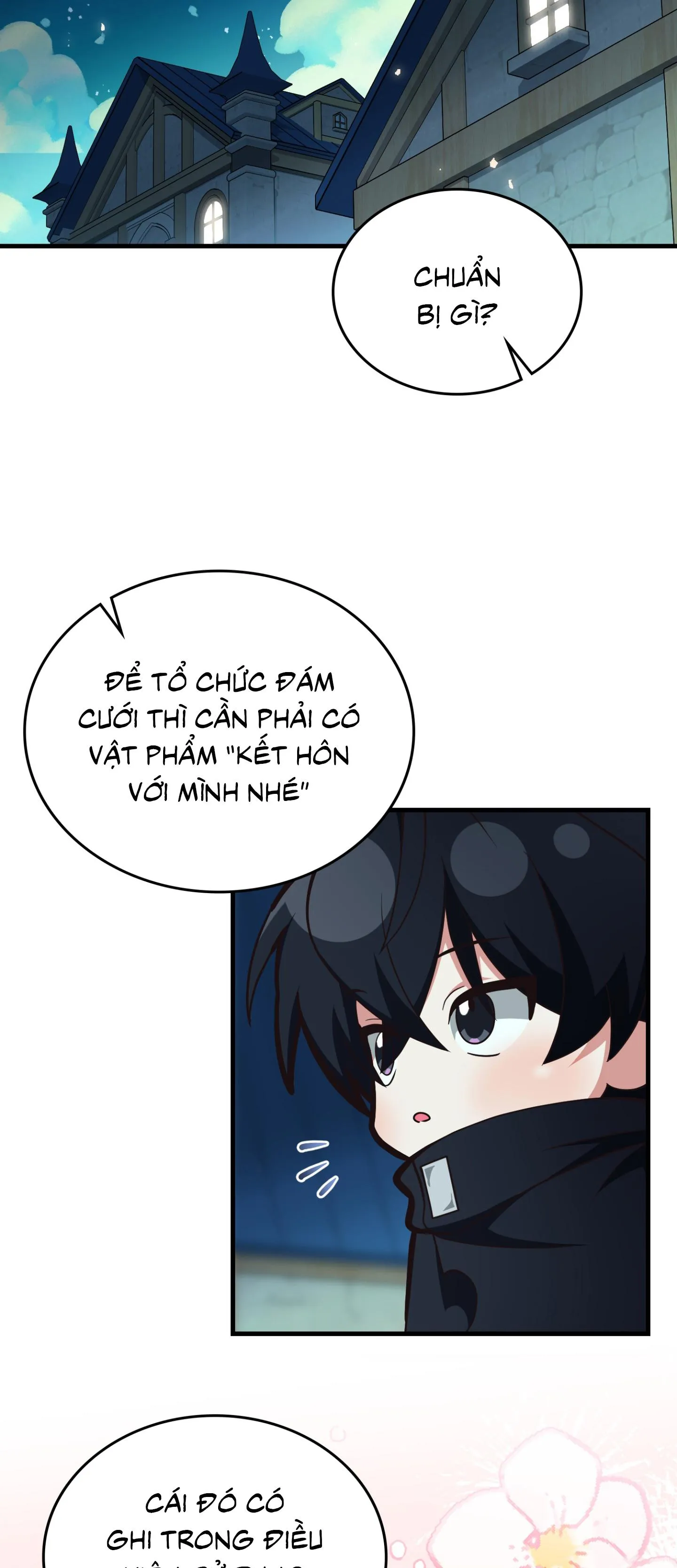 Guild member Chapter 94 Trang 35