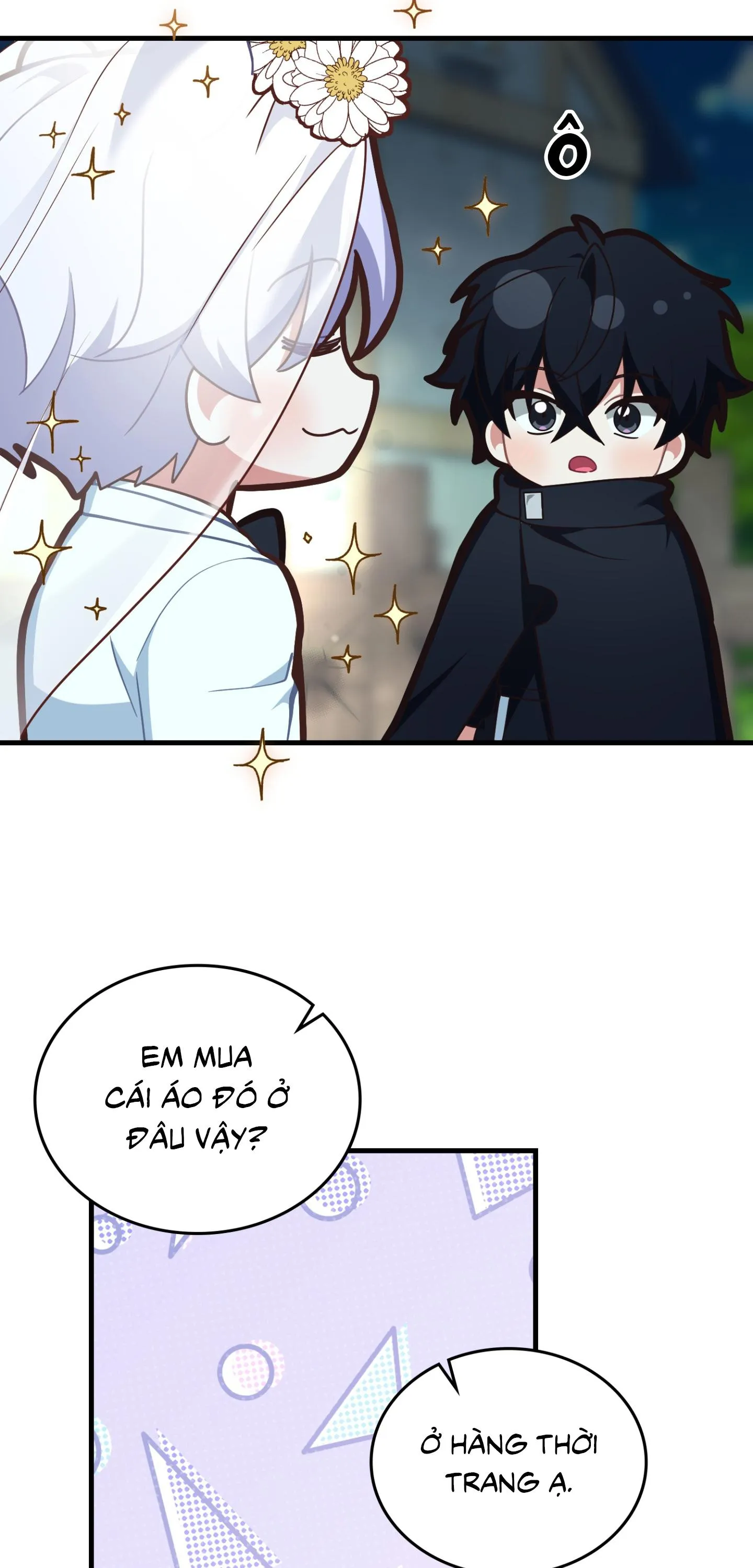 Guild member Chapter 94 Trang 37