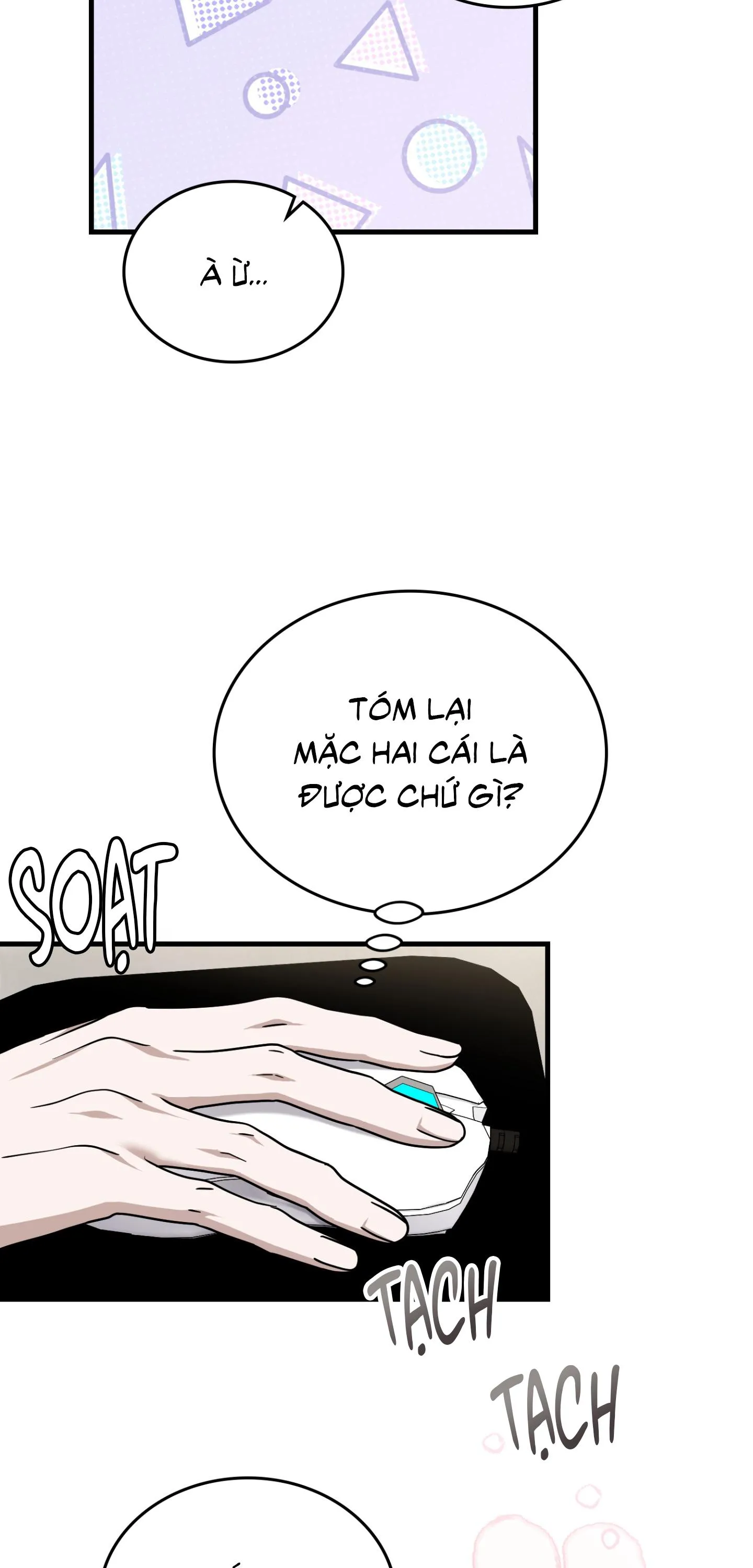 Guild member Chapter 94 Trang 38