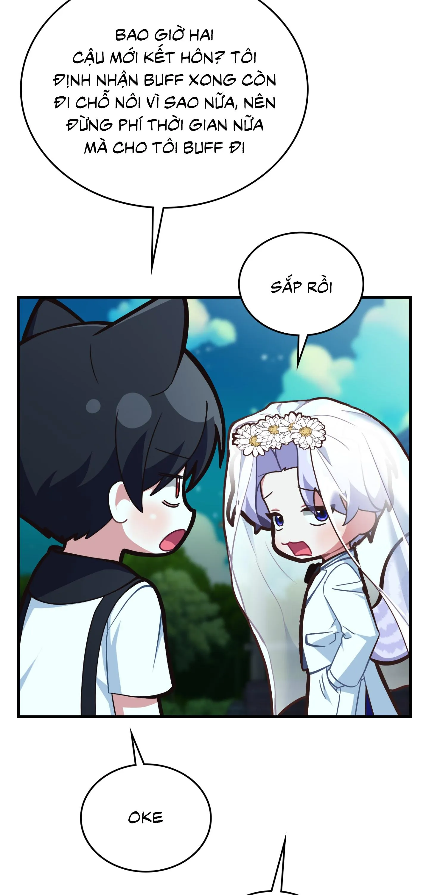 Guild member Chapter 94 Trang 40