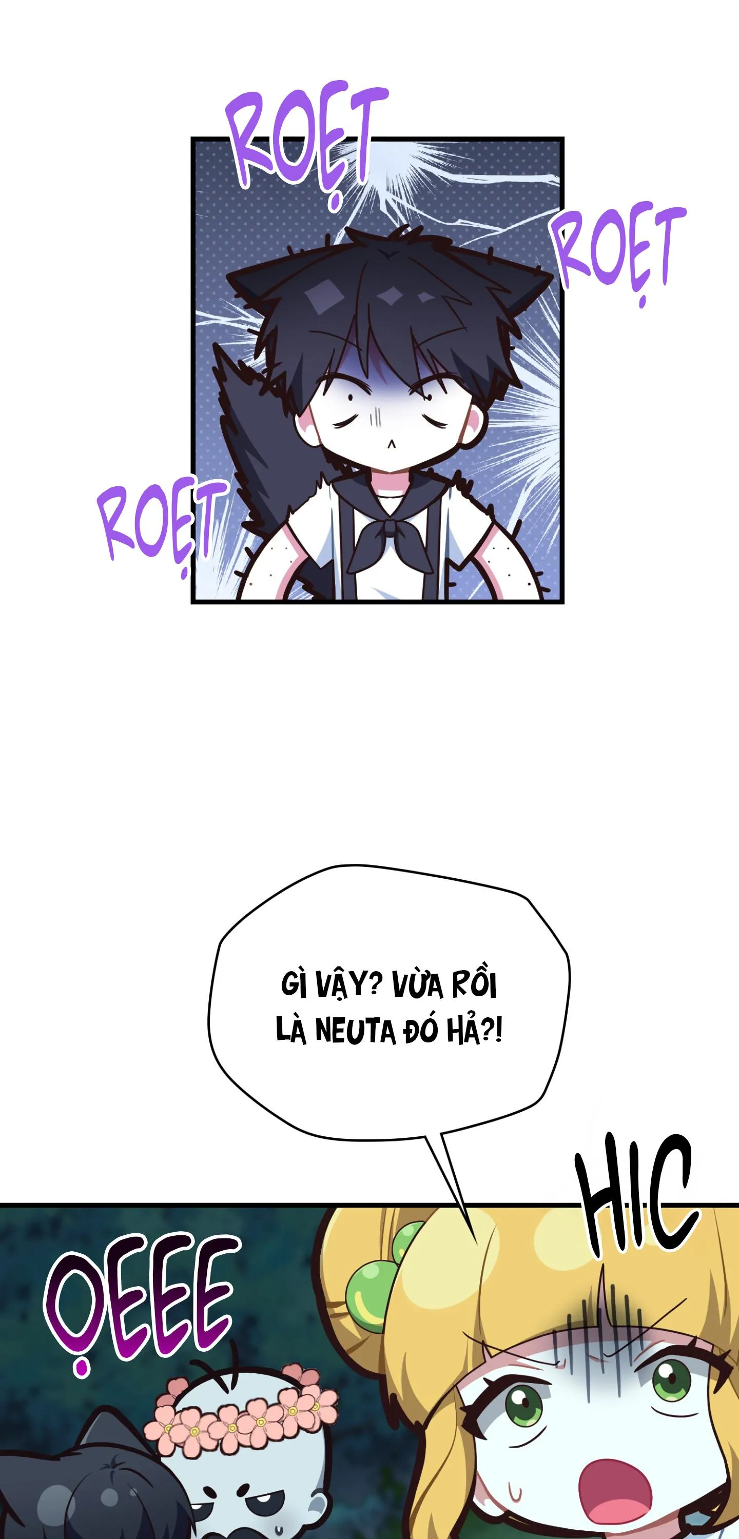 Guild member Chapter 94 Trang 43