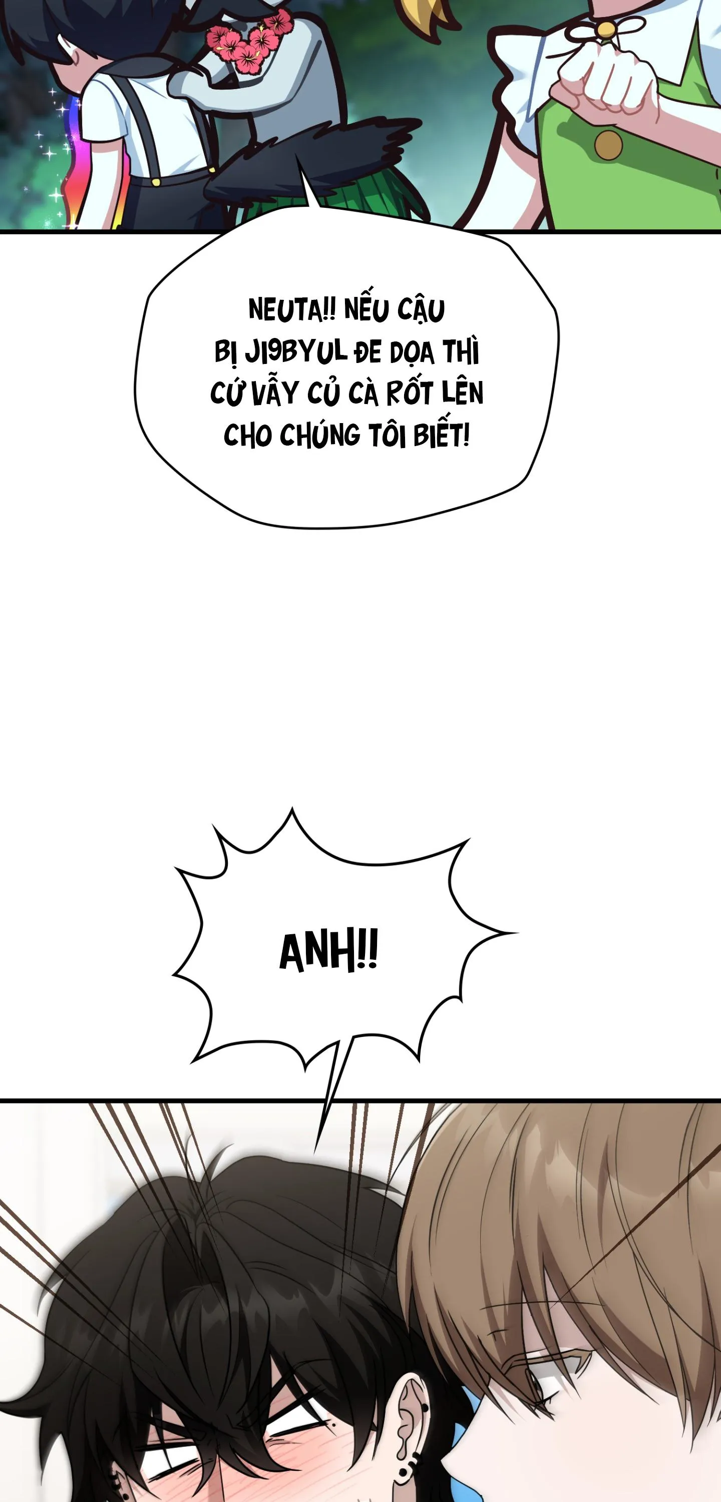 Guild member Chapter 94 Trang 44