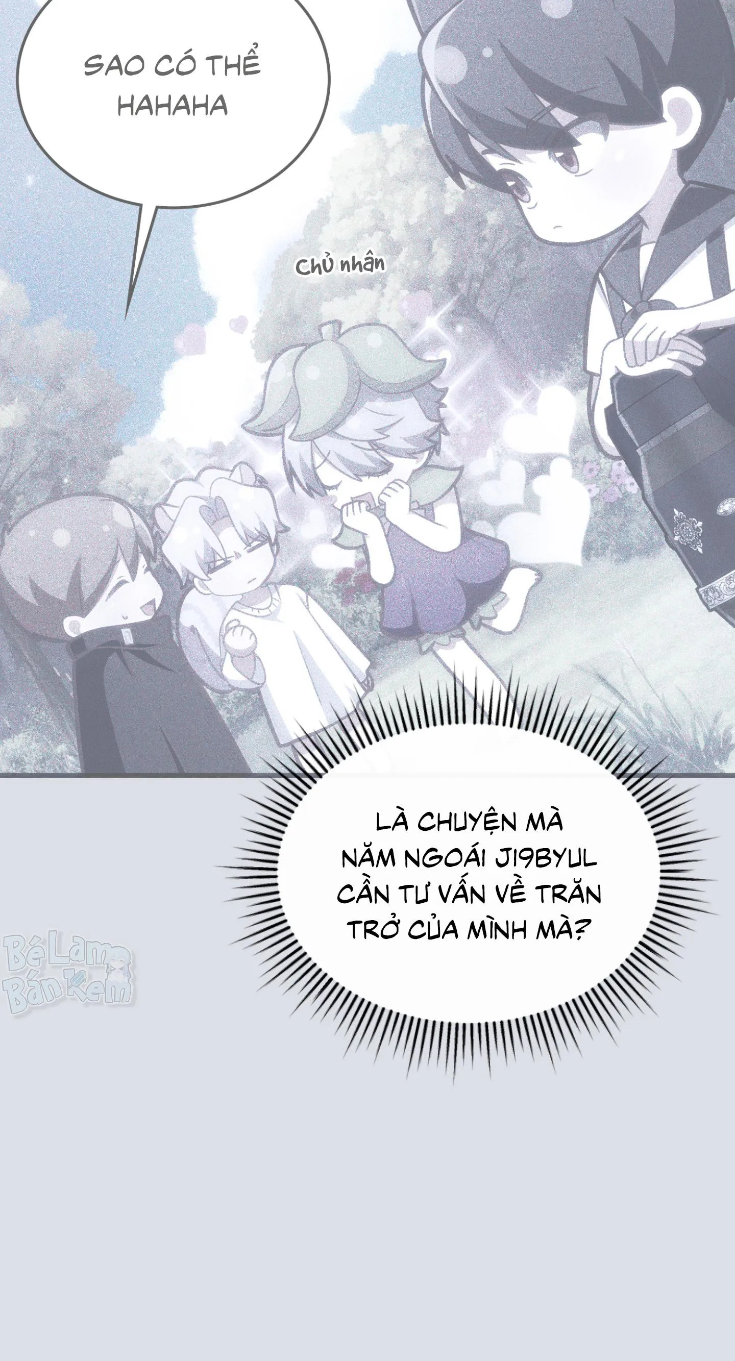 Guild member Chapter 94 Trang 61