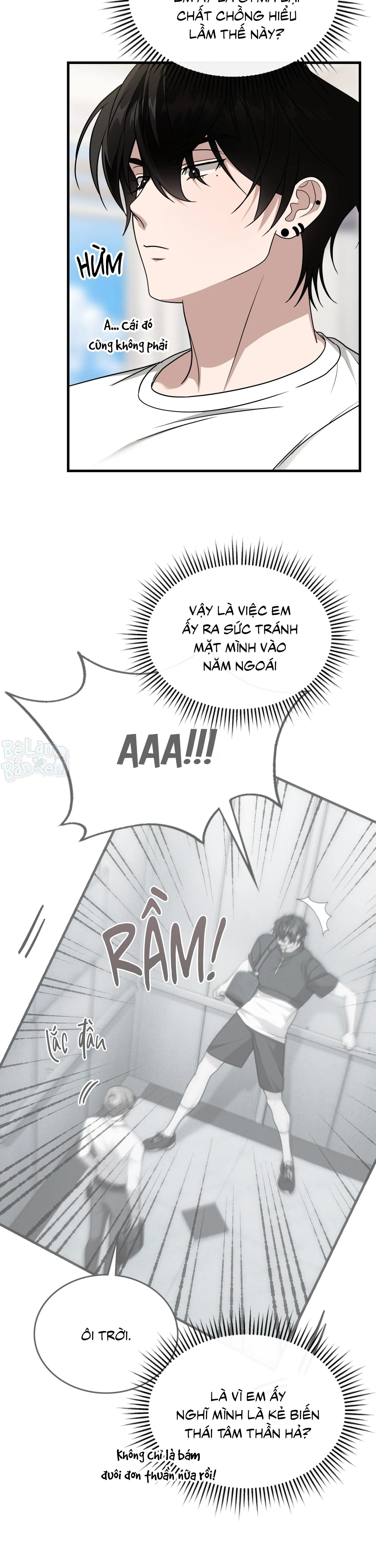 Guild member Chapter 95 Trang 3