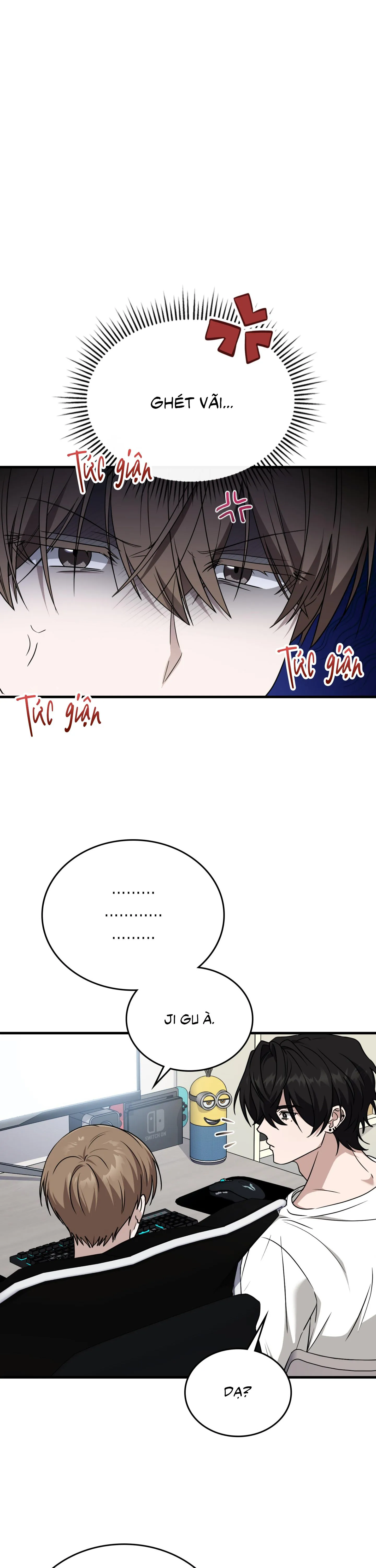 Guild member Chapter 95 Trang 4