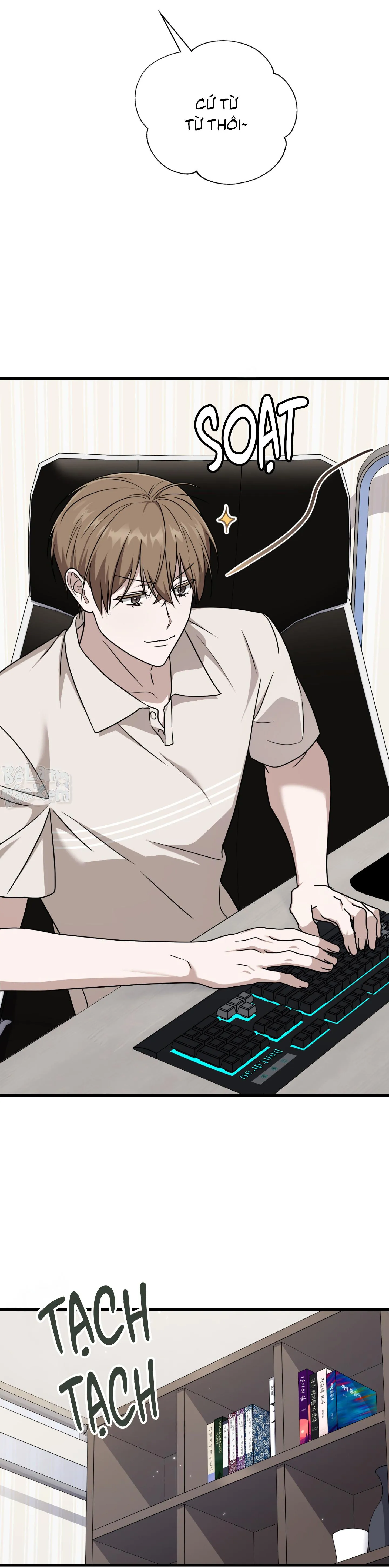 Guild member Chapter 95 Trang 6