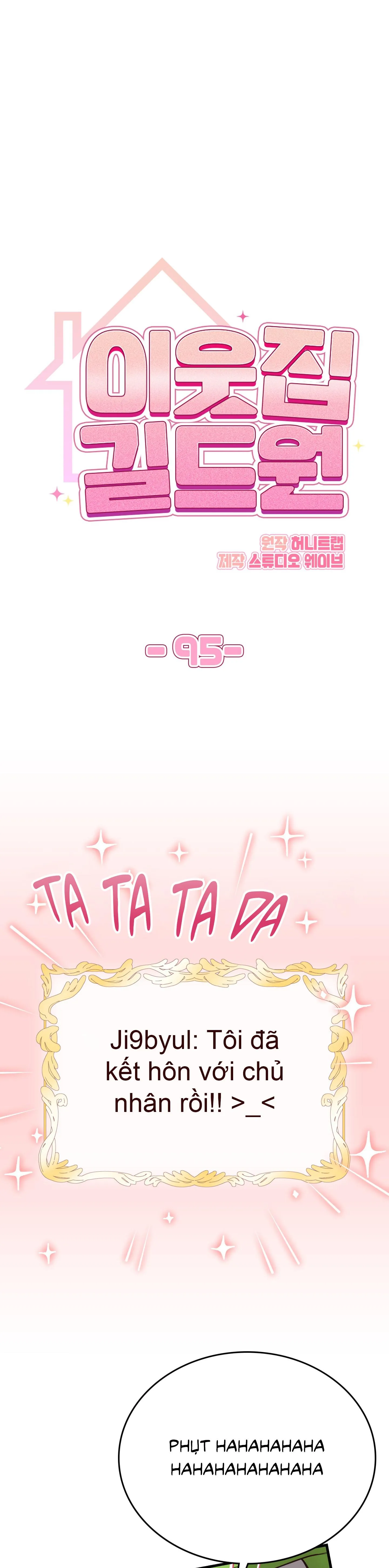 Guild member Chapter 95 Trang 7