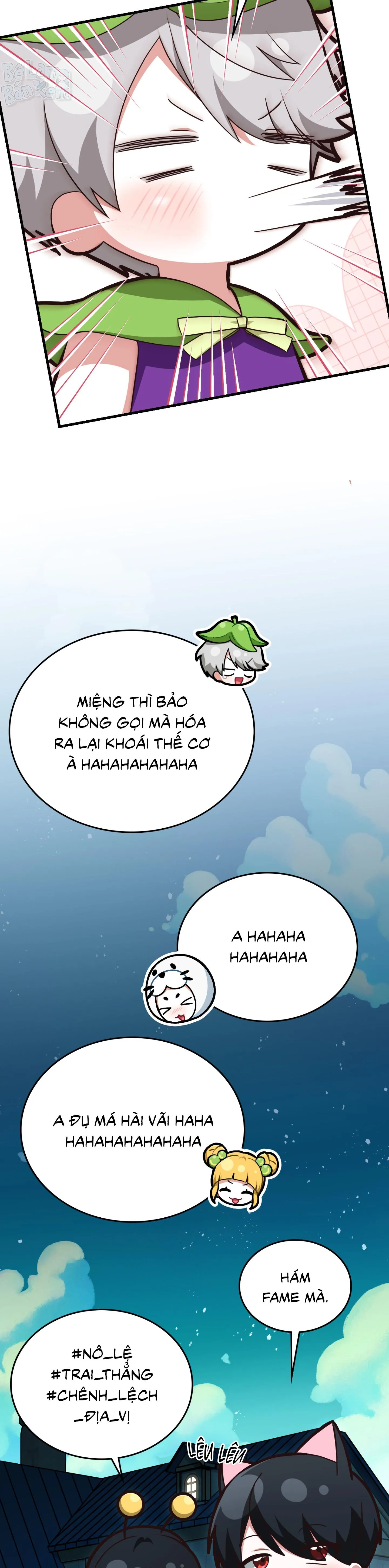 Guild member Chapter 95 Trang 8