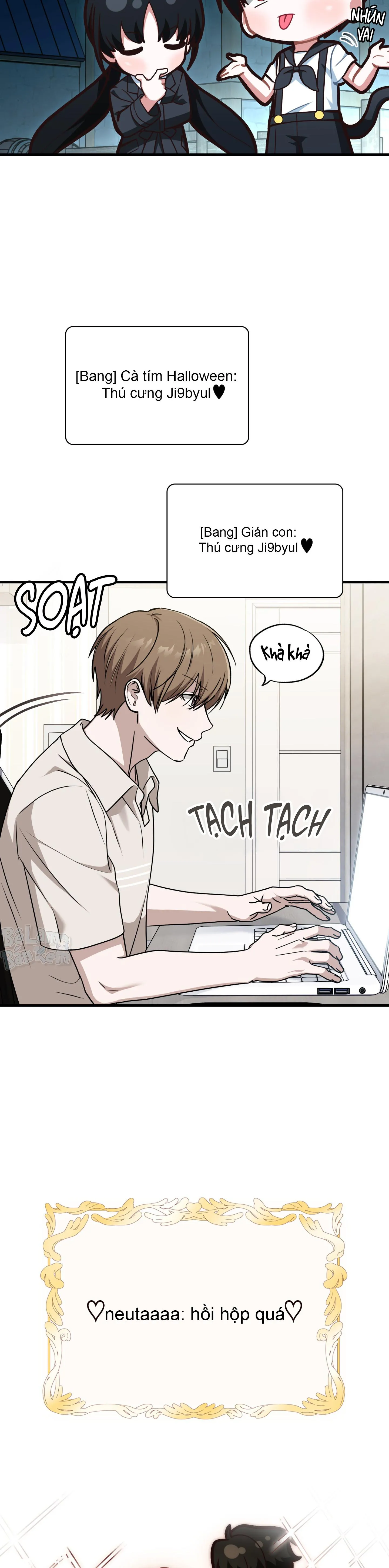 Guild member Chapter 95 Trang 9