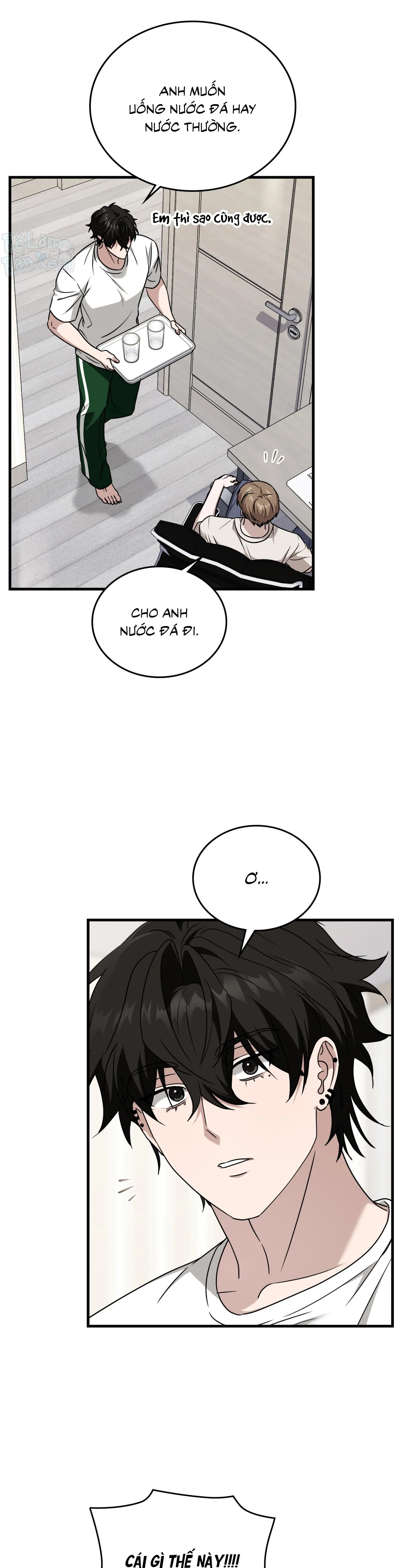 Guild member Chapter 95 Trang 11