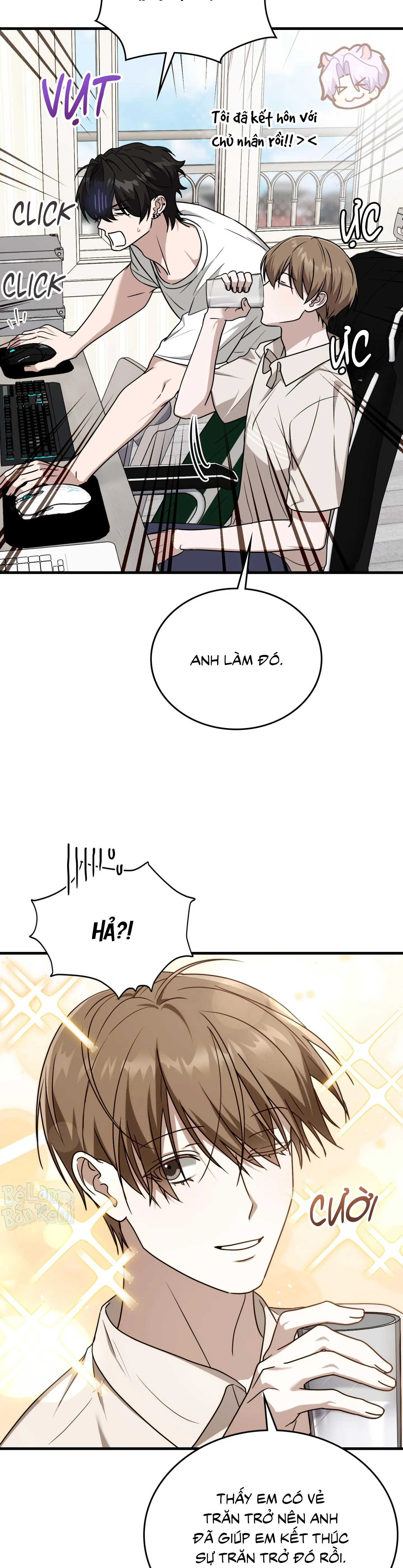 Guild member Chapter 95 Trang 12