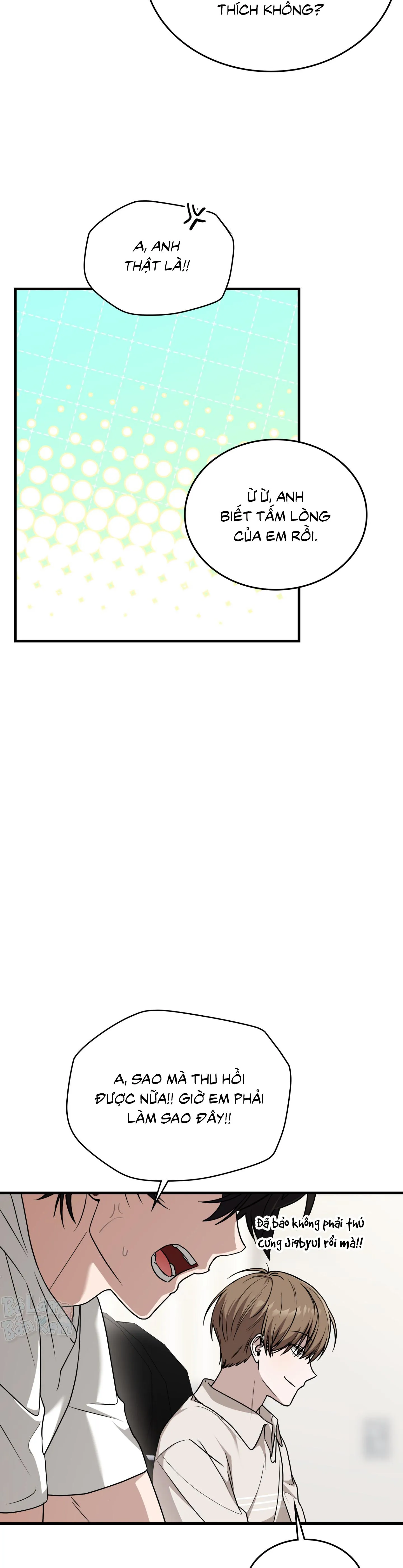 Guild member Chapter 95 Trang 13