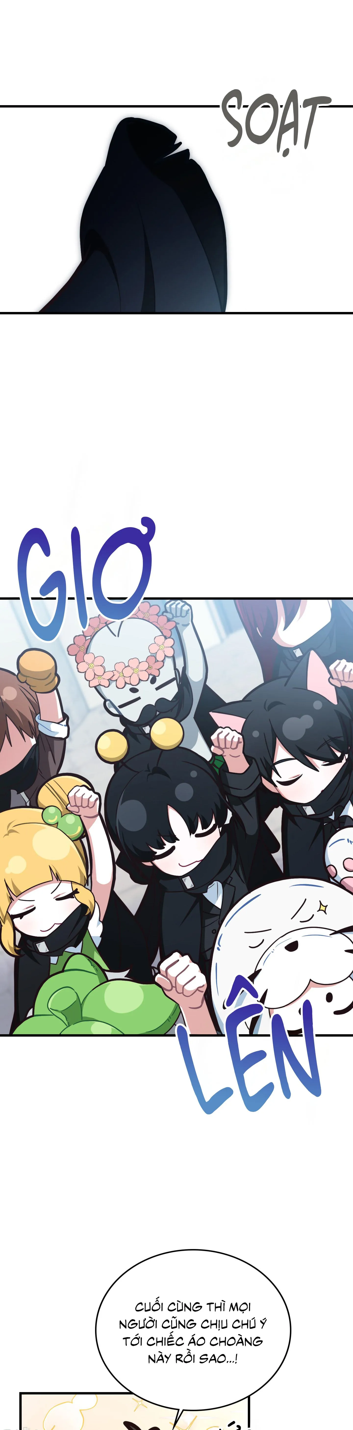 Guild member Chapter 95 Trang 16