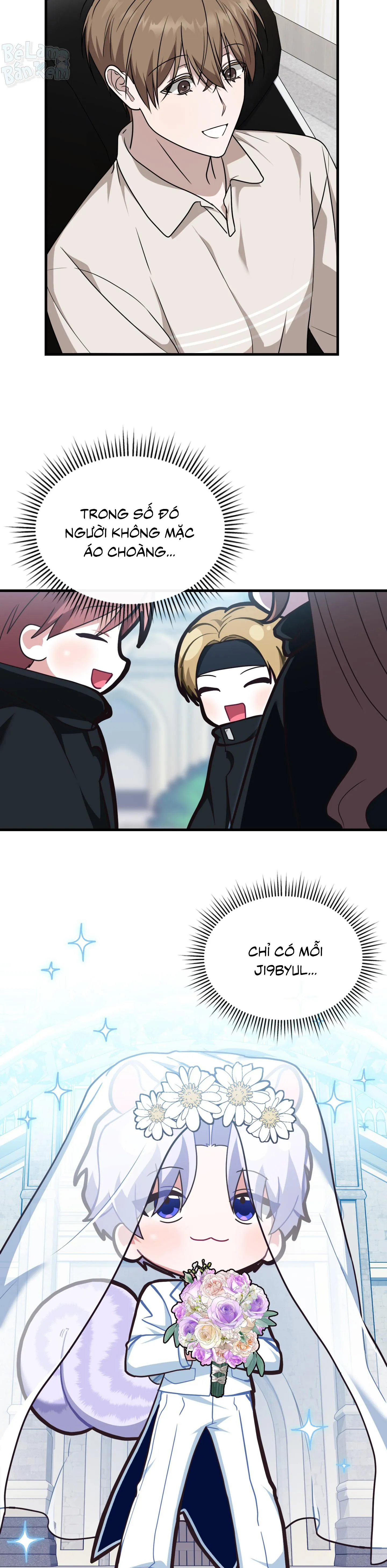 Guild member Chapter 95 Trang 18