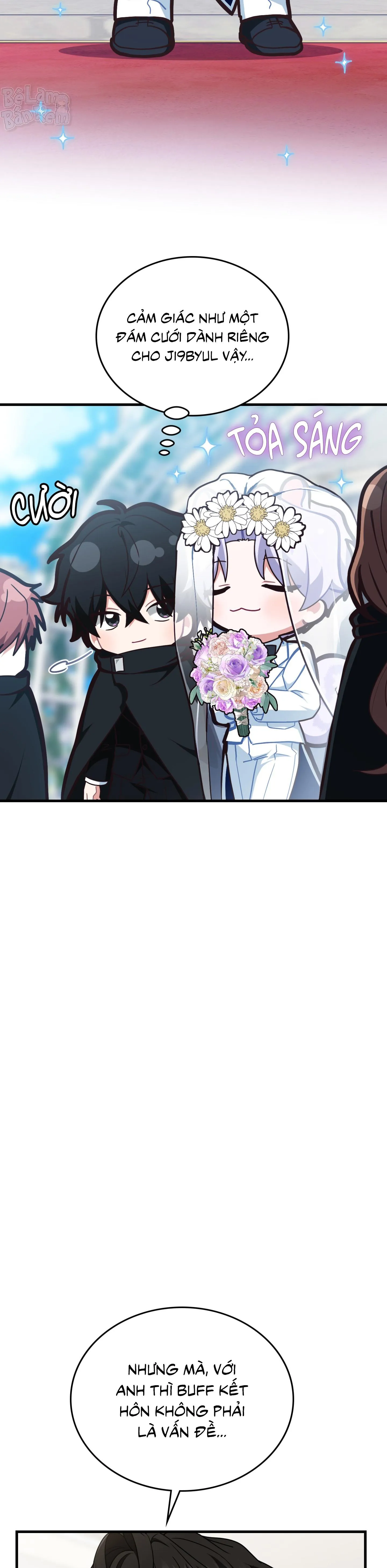 Guild member Chapter 95 Trang 19