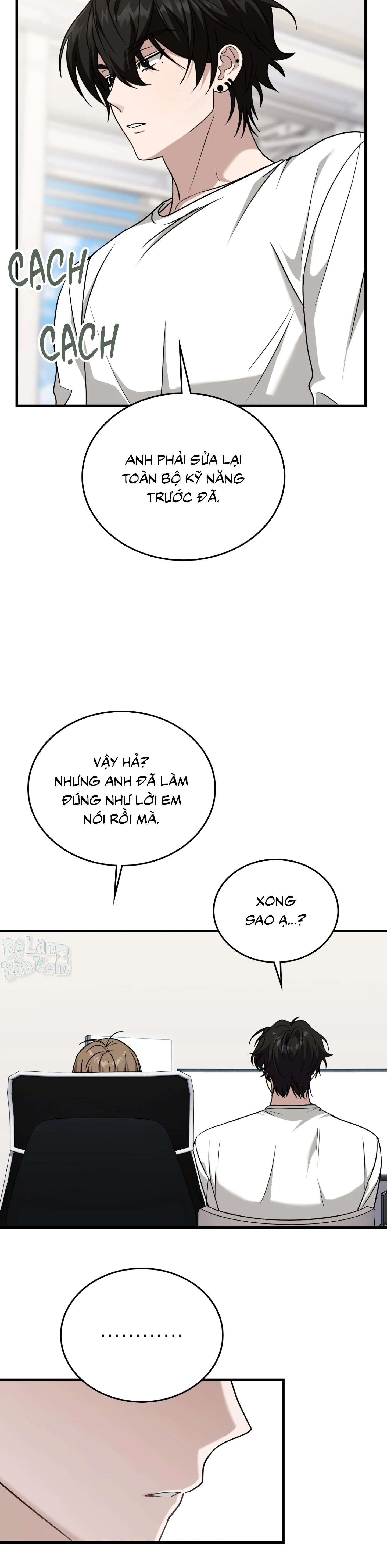 Guild member Chapter 95 Trang 20