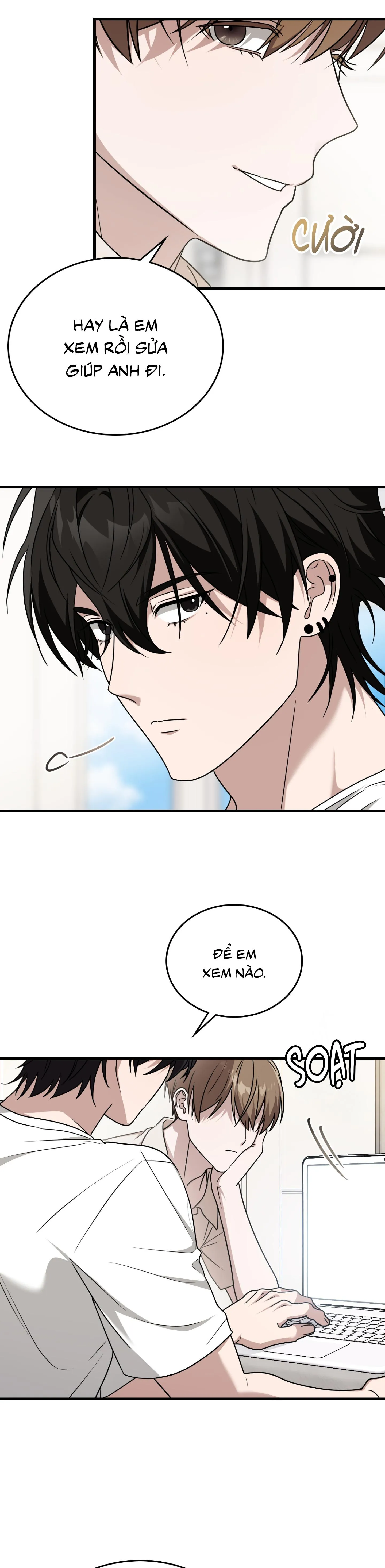 Guild member Chapter 95 Trang 21