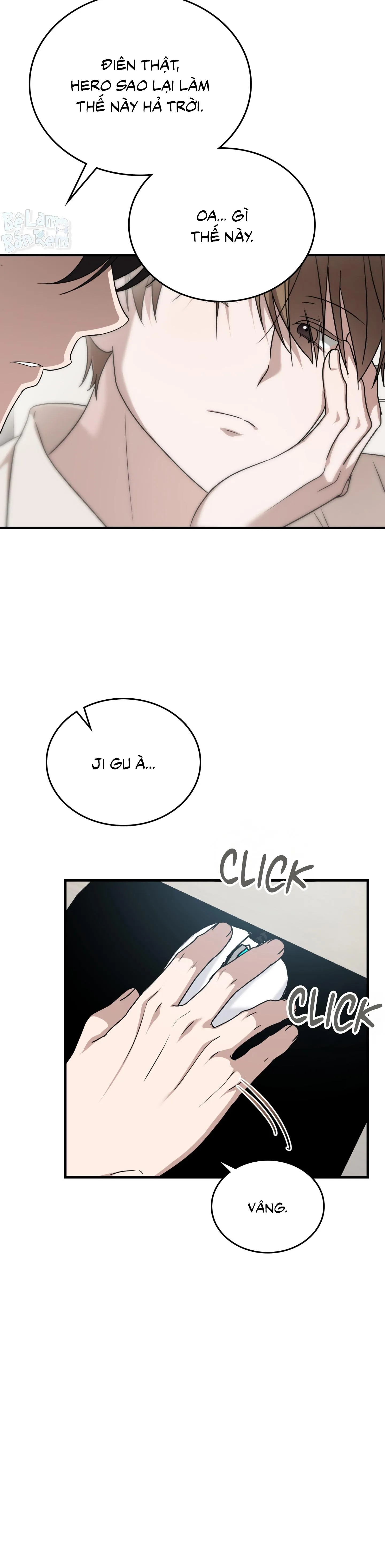 Guild member Chapter 95 Trang 22