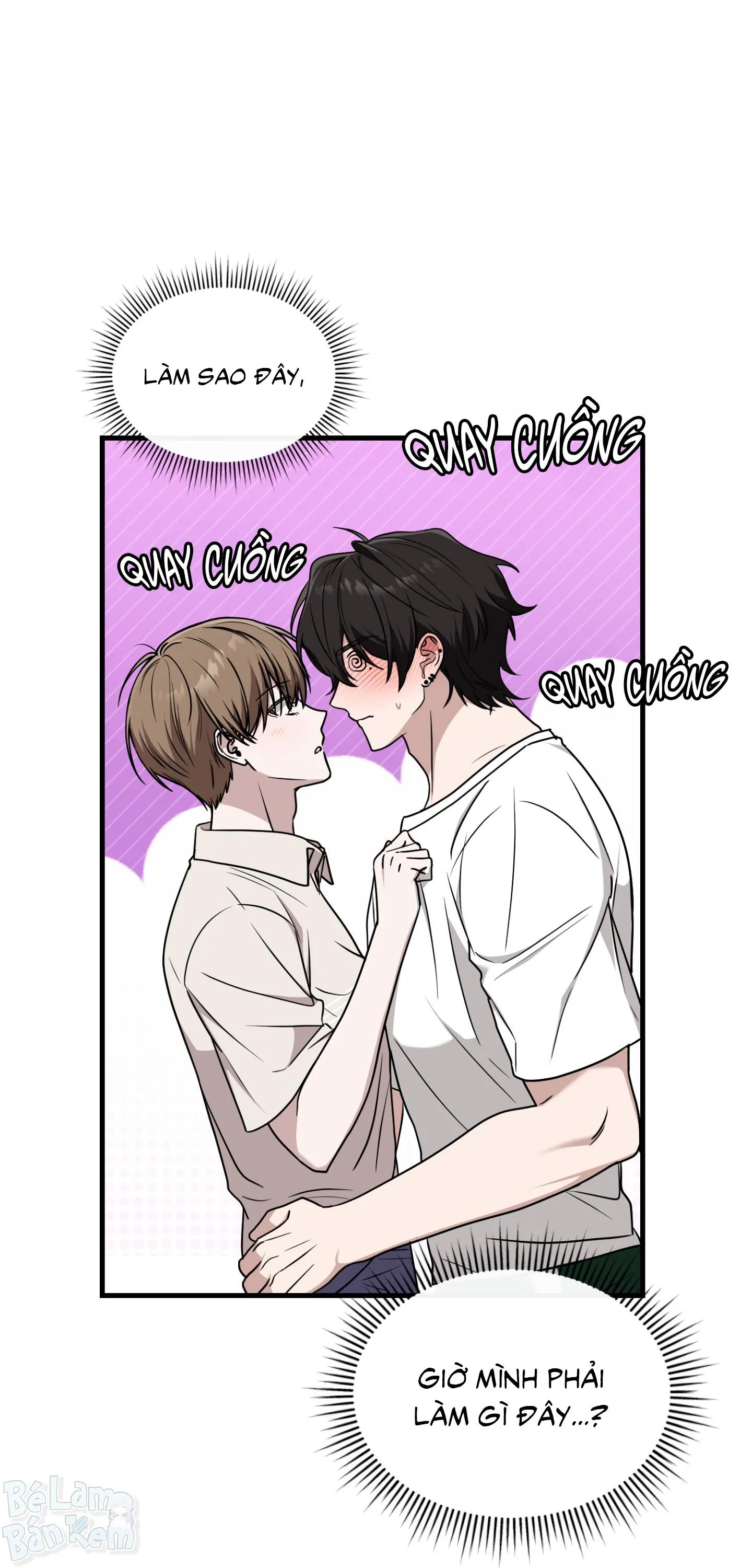 Guild member Chapter 96 Trang 3