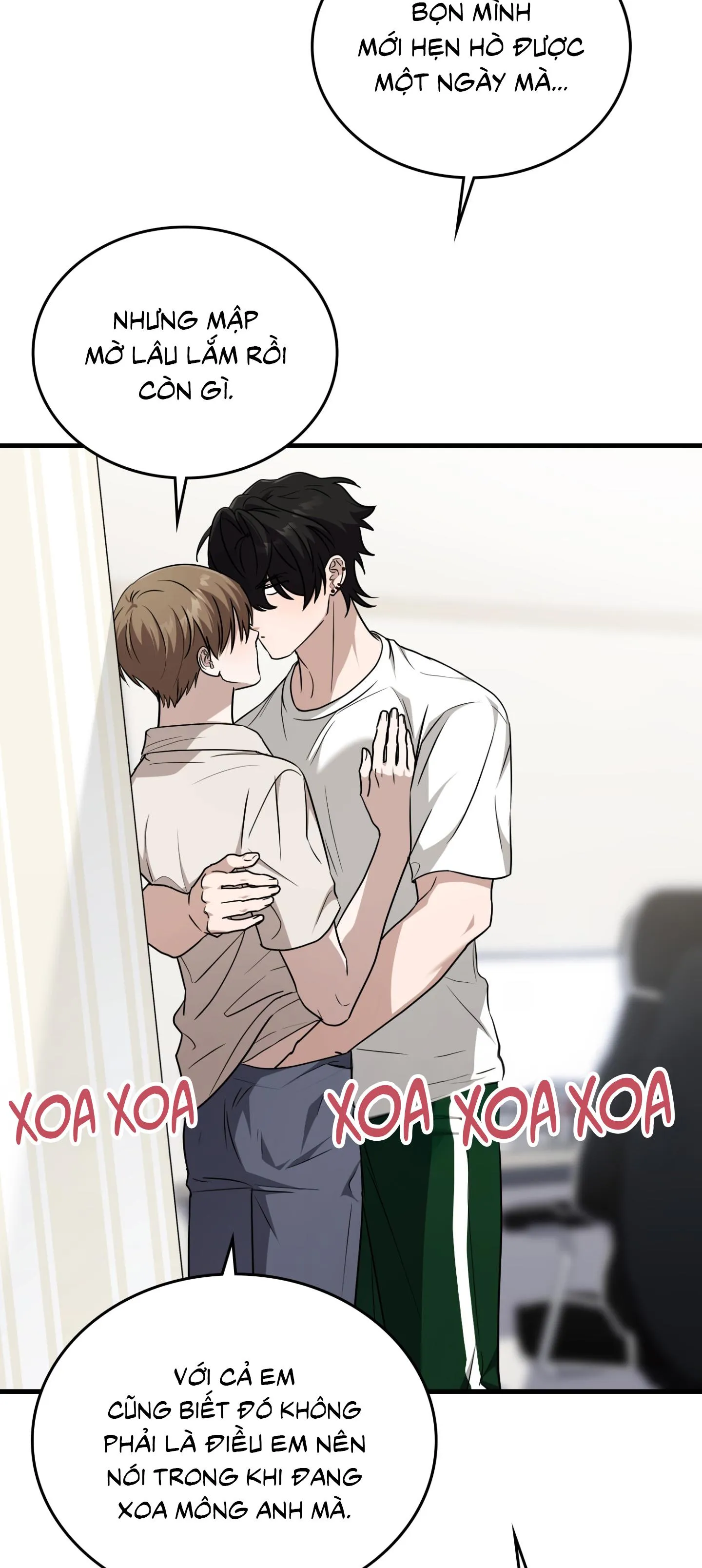 Guild member Chapter 96 Trang 35